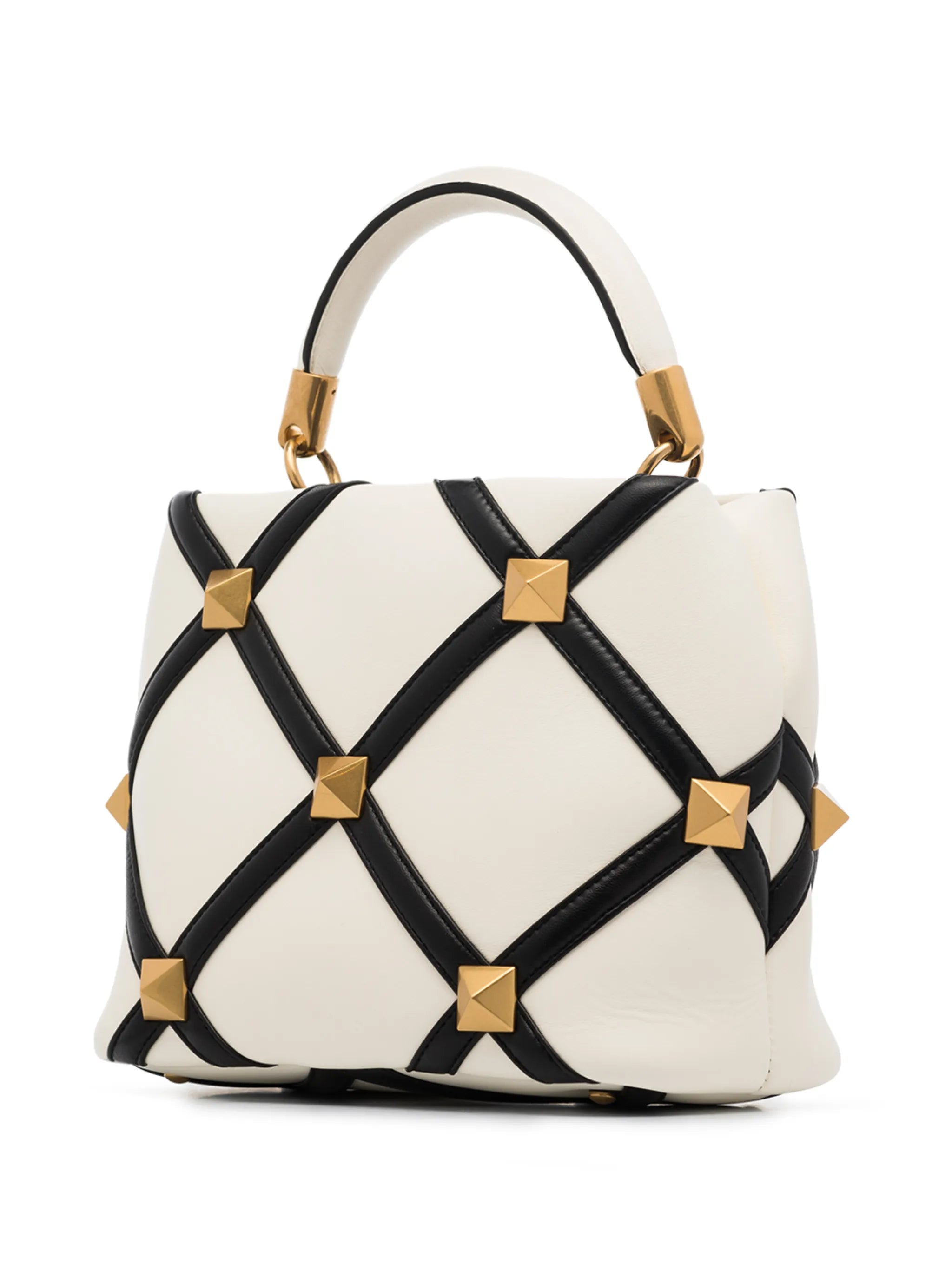 Roman Stud tote bag