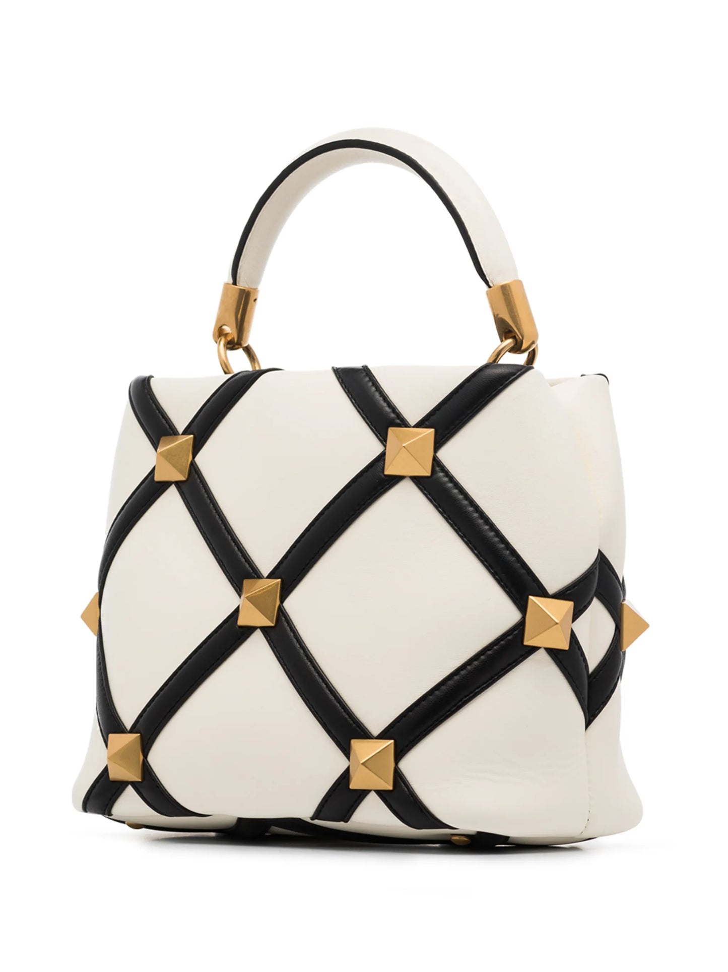 Roman Stud tote bag