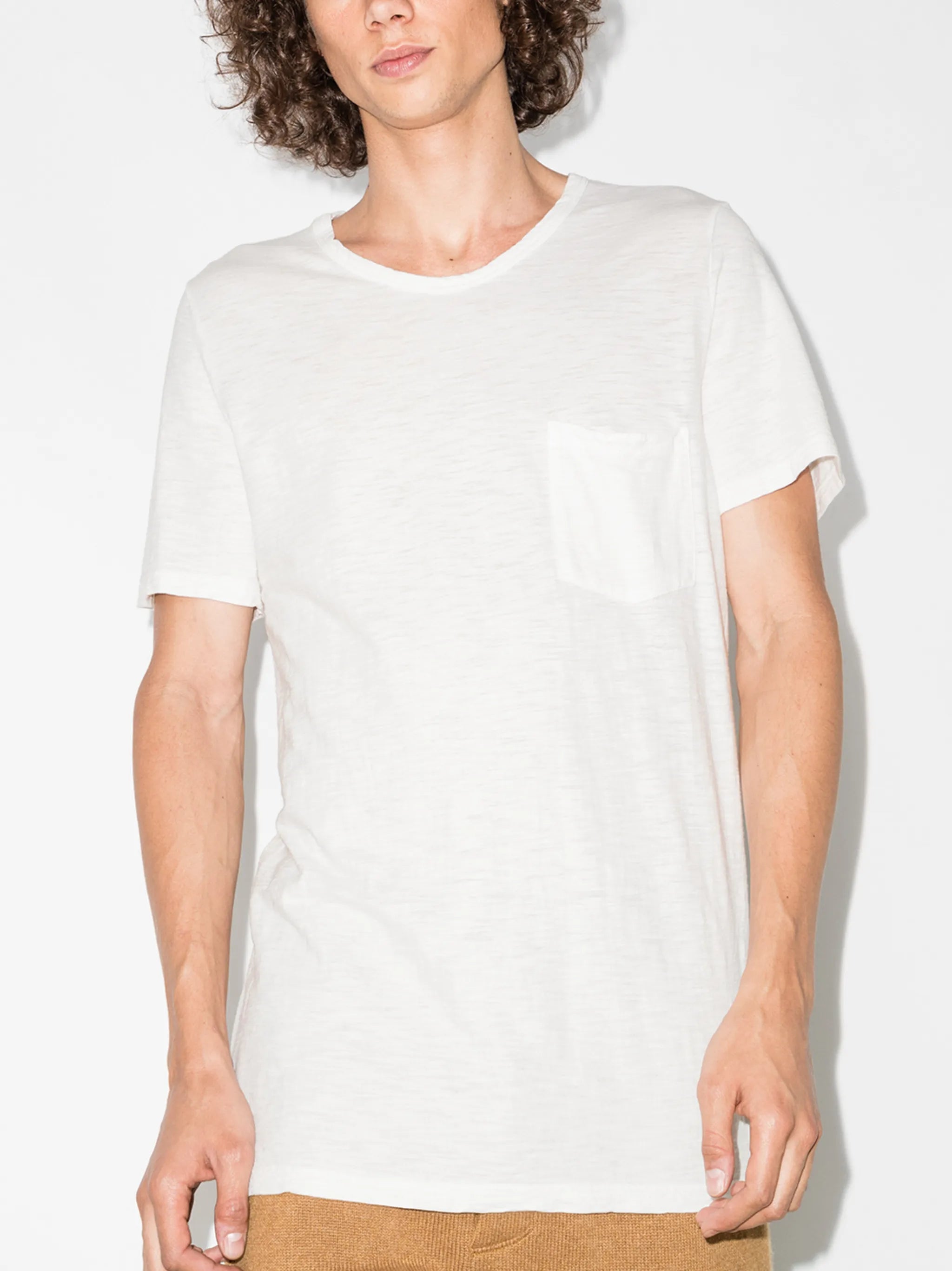 Hanno crew-neck T-shirt