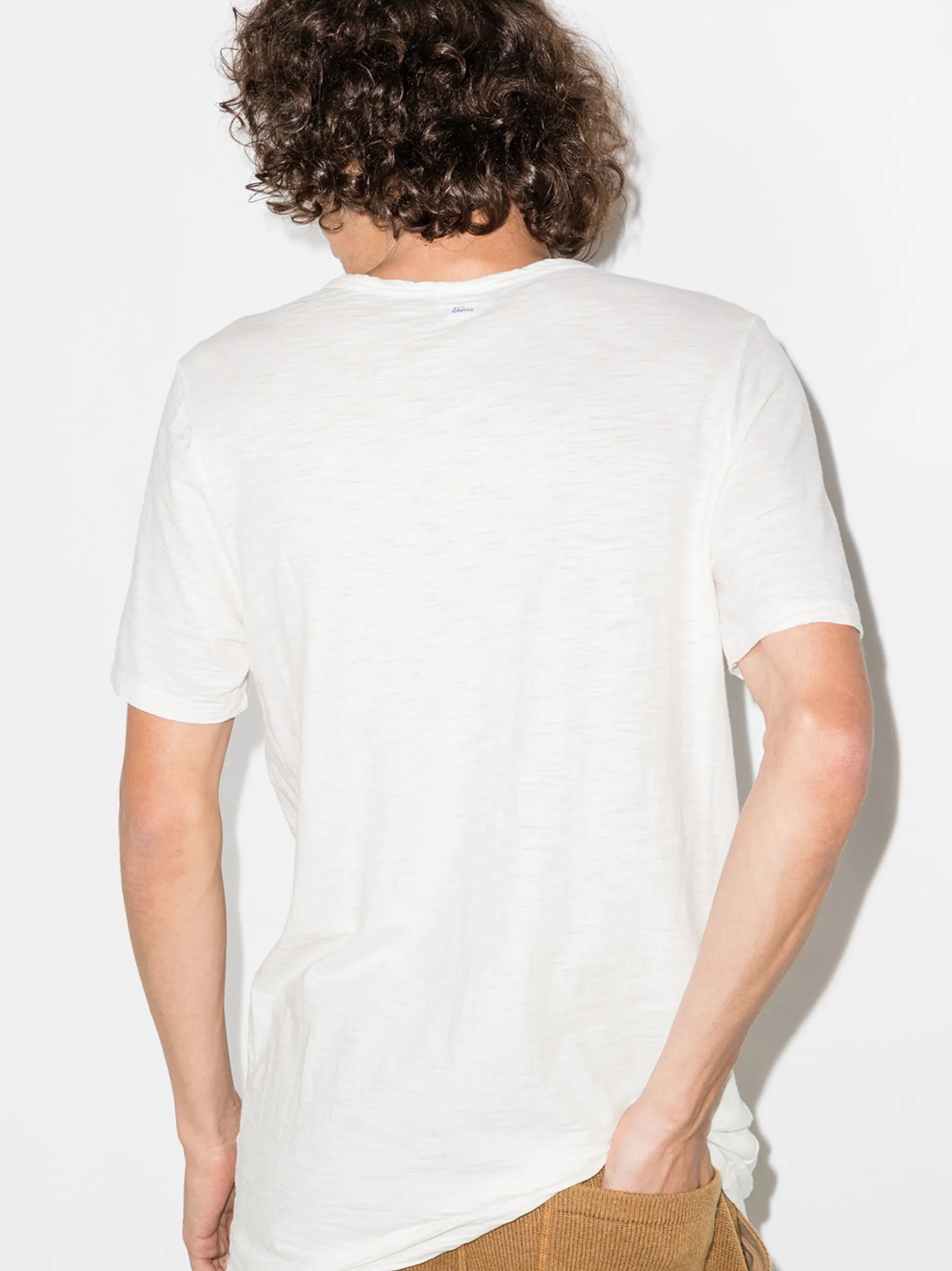 Hanno crew-neck T-shirt