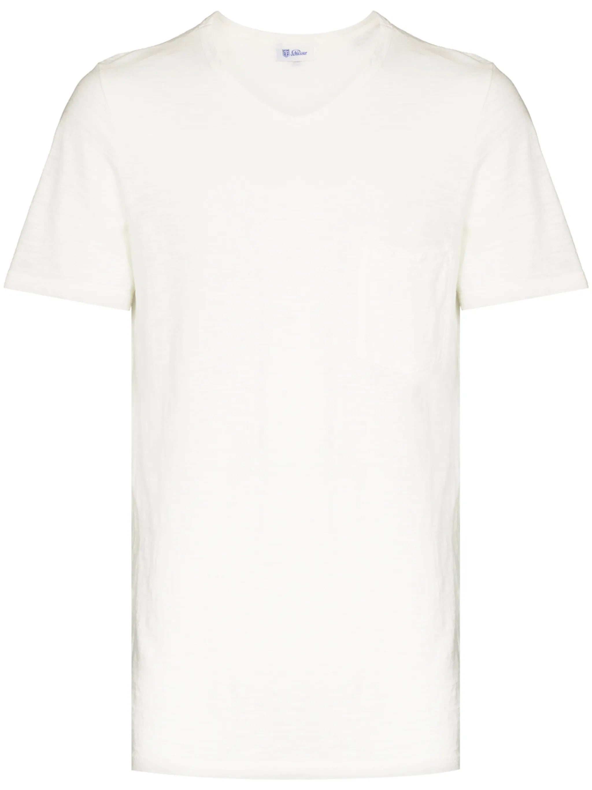 Hanno crew-neck T-shirt