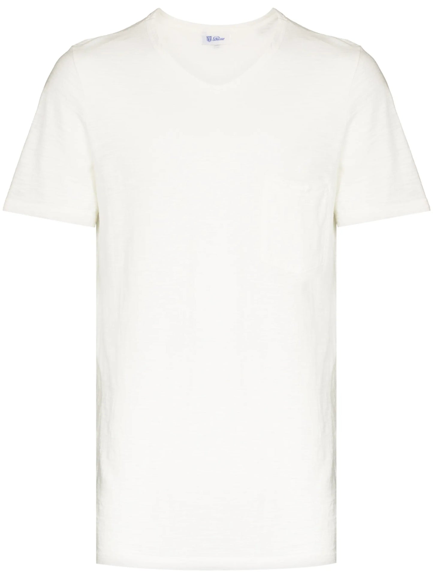 Hanno crew-neck T-shirt