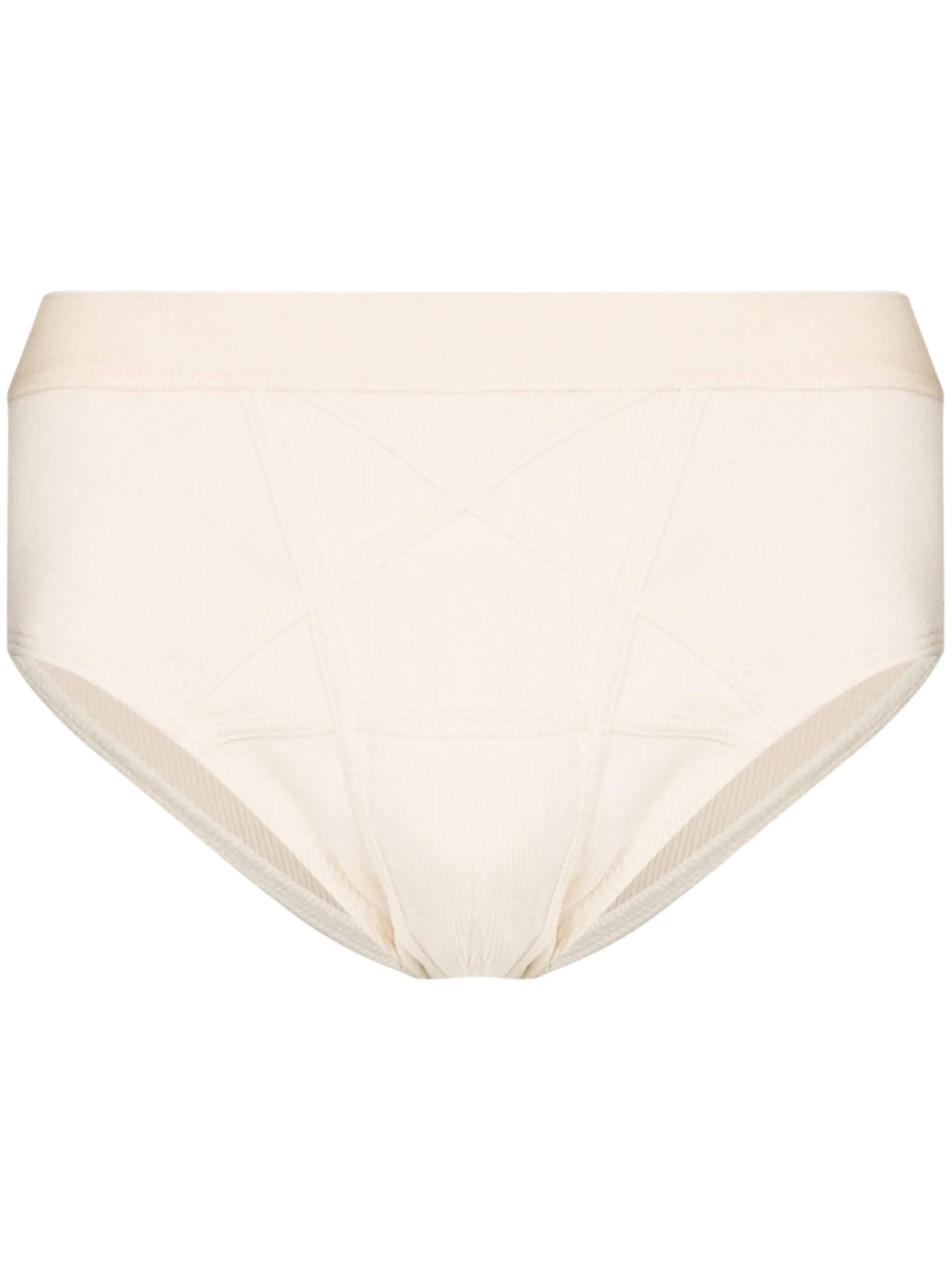Penta elasticated waistband briefs