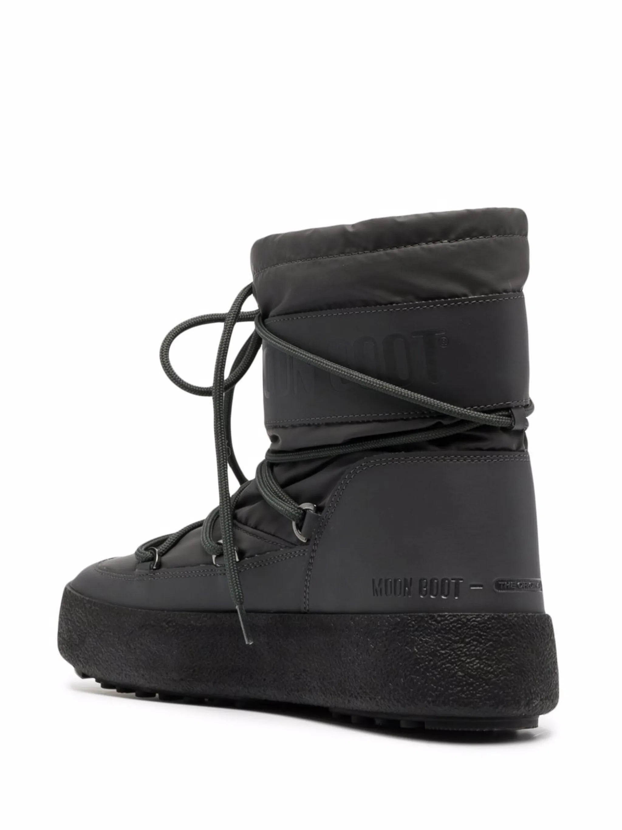 Mtrack Tube boots
