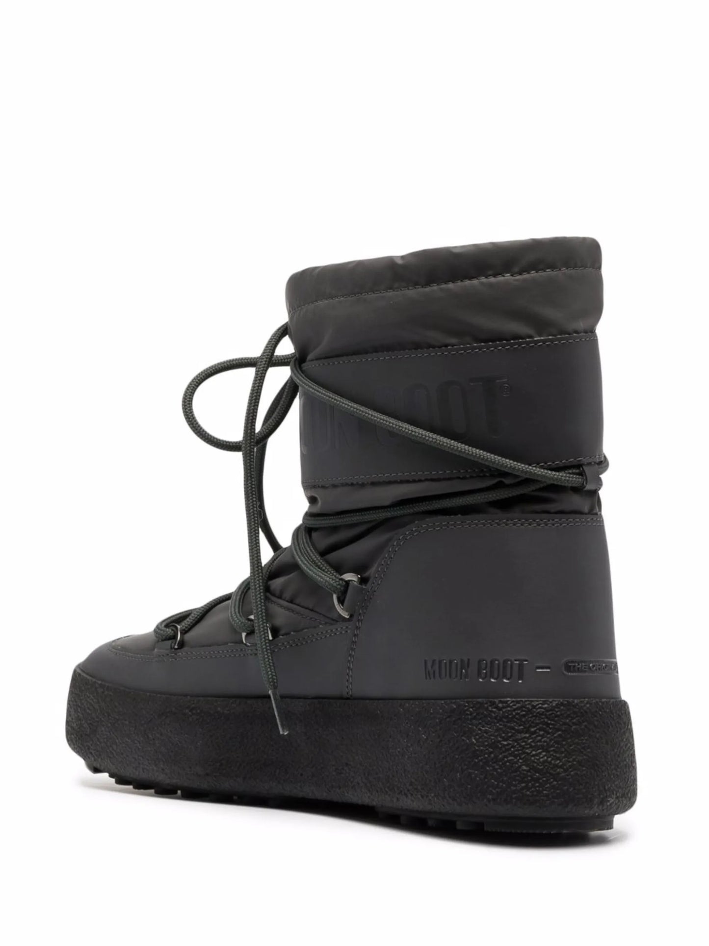 Mtrack Tube boots
