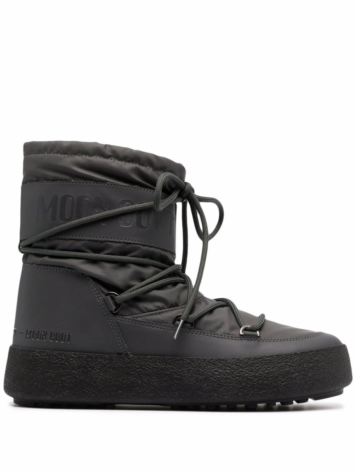 Mtrack Tube boots