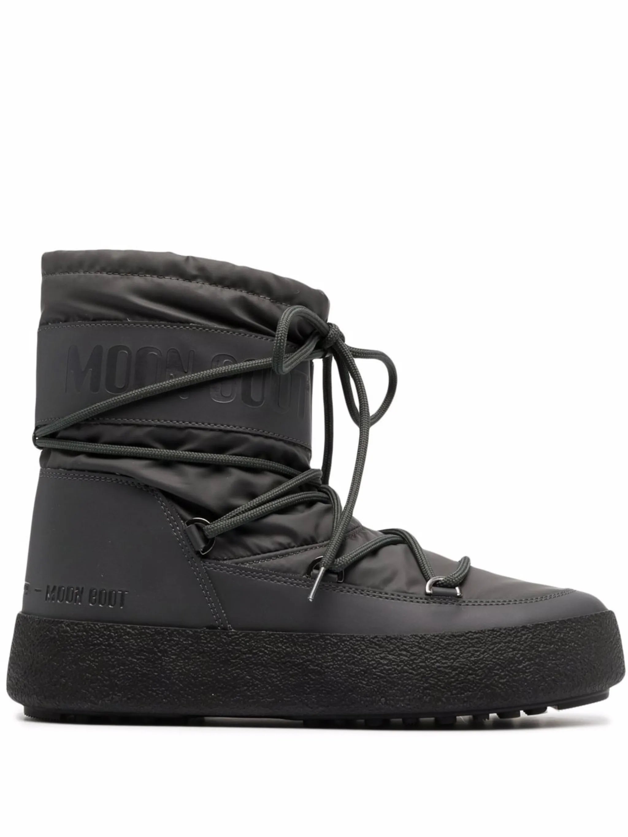 Mtrack Tube boots