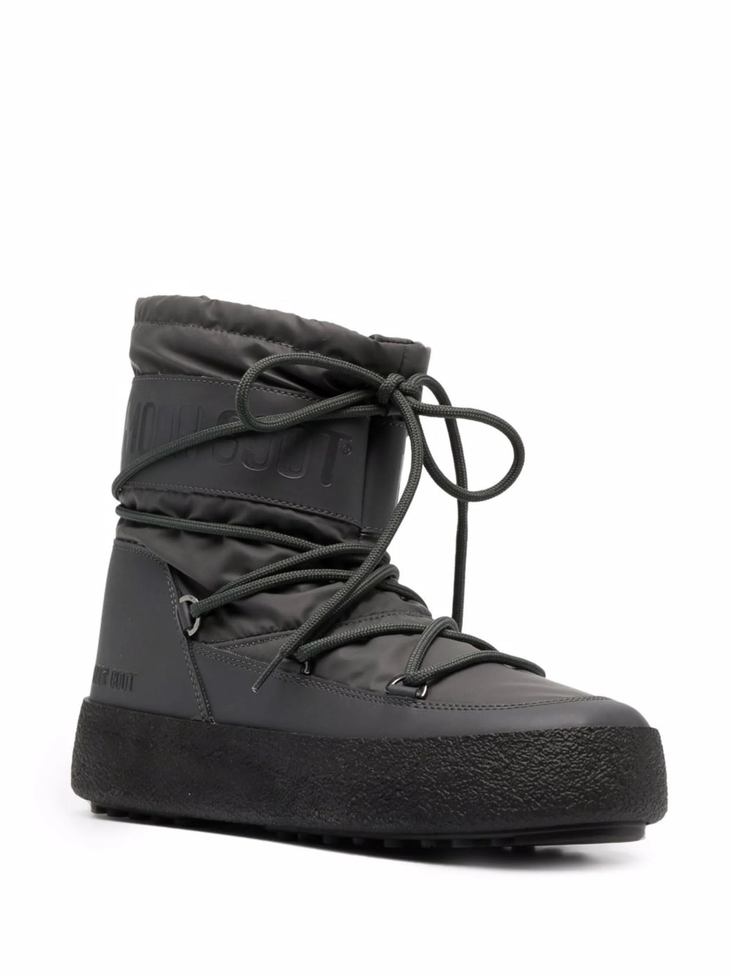 Mtrack Tube boots