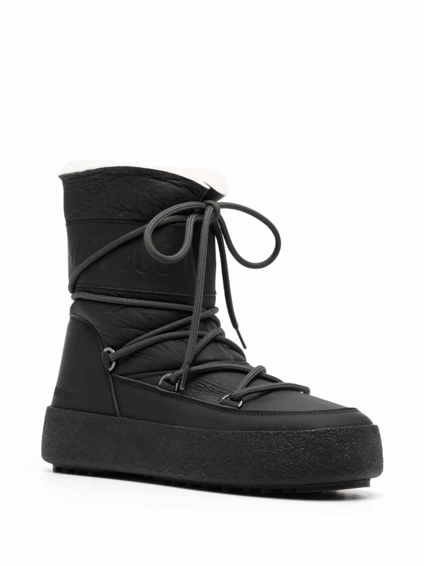 Mtrack Tube boots