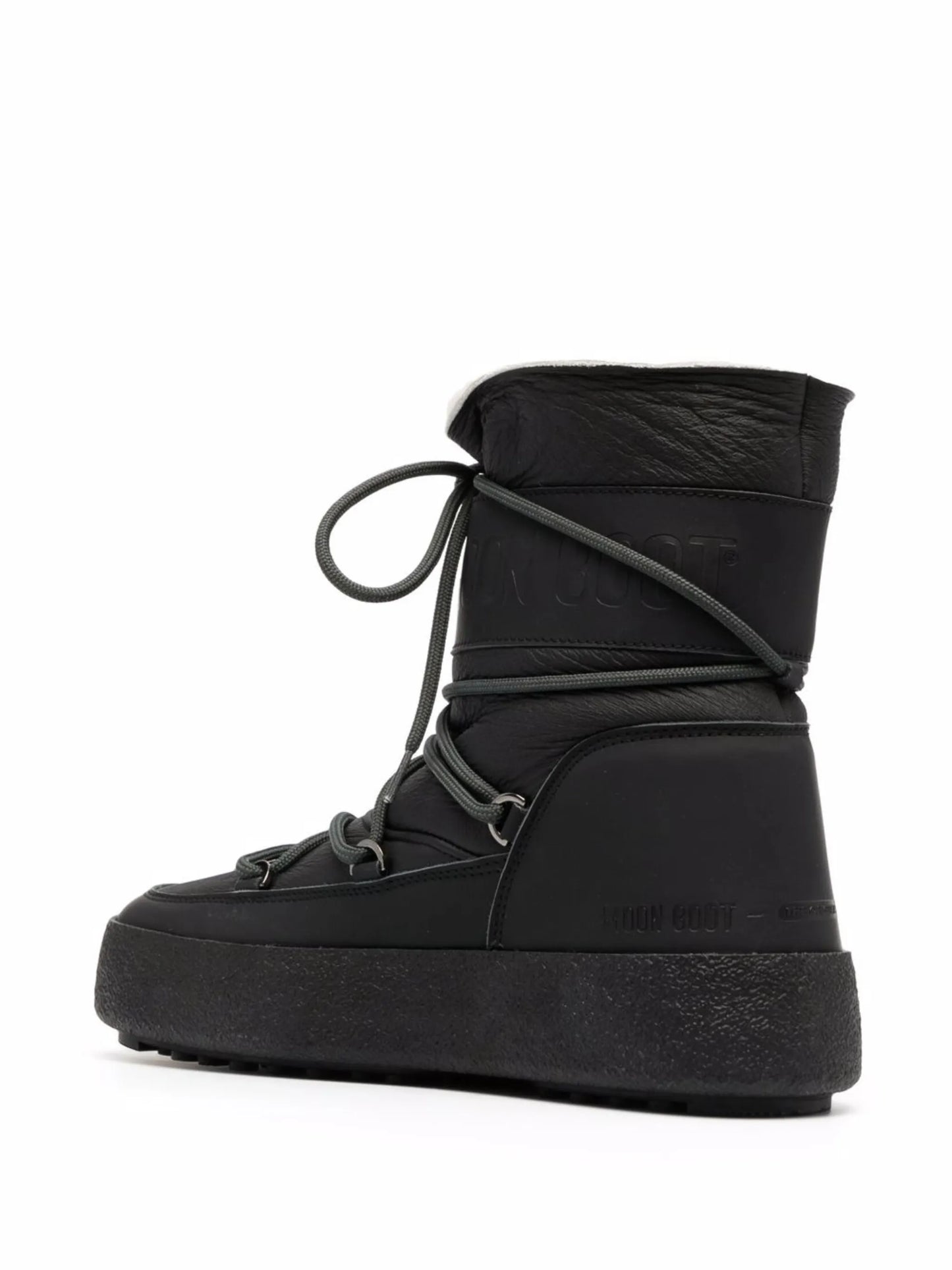 Mtrack Tube boots