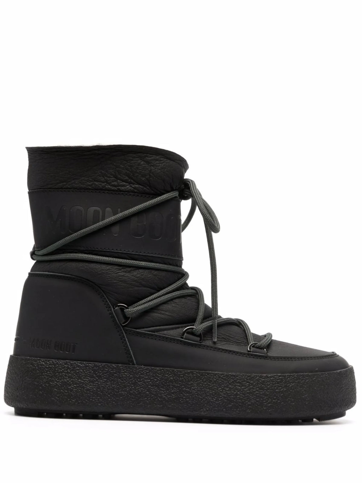 Mtrack Tube boots
