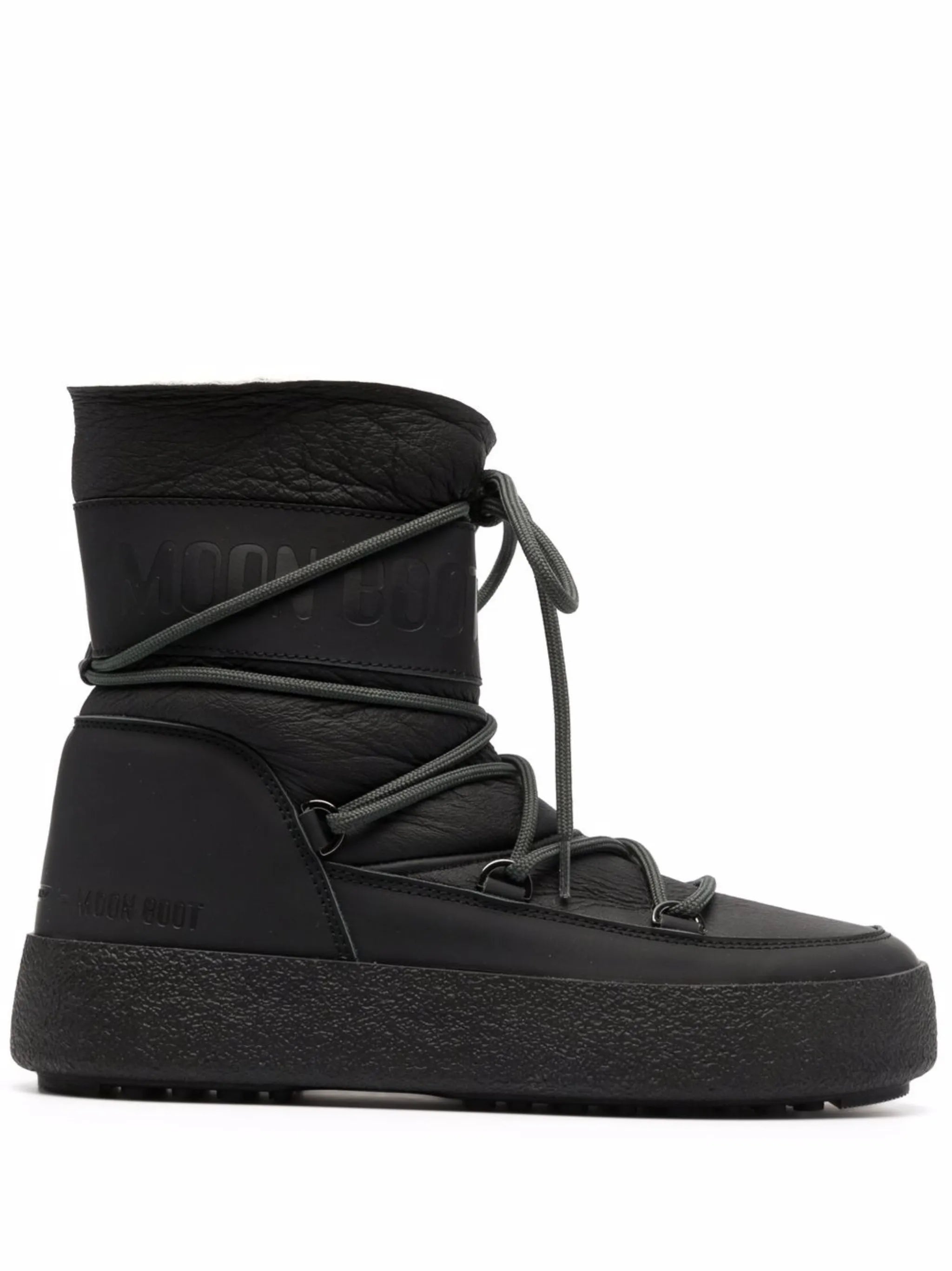 Mtrack Tube boots