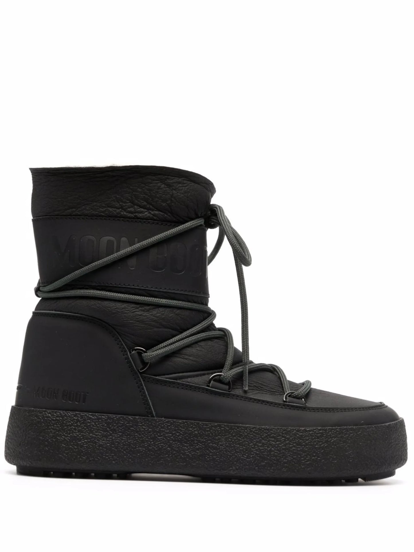 Mtrack Tube boots