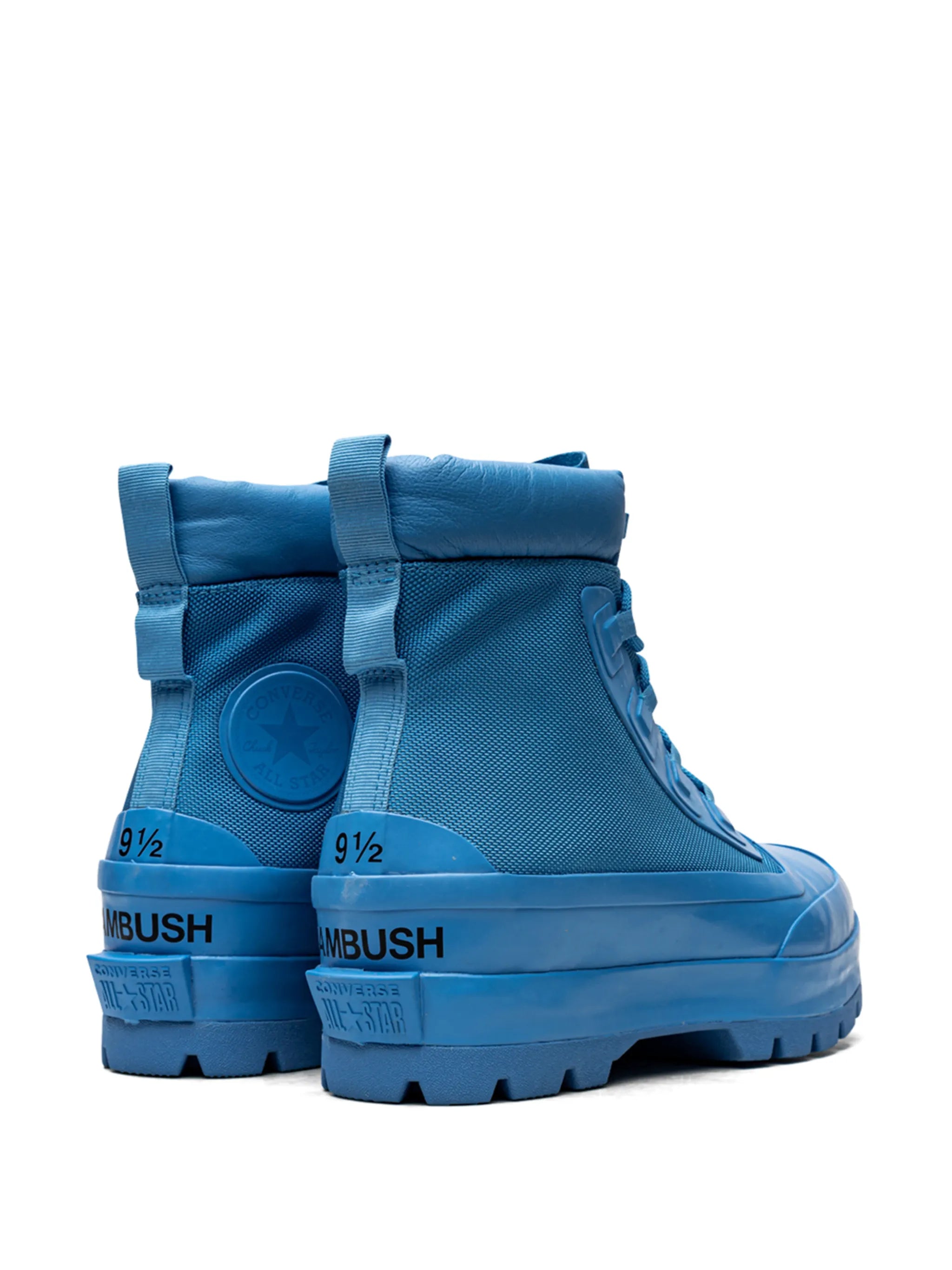 x AMBUSH Chuck Taylor All-Star 