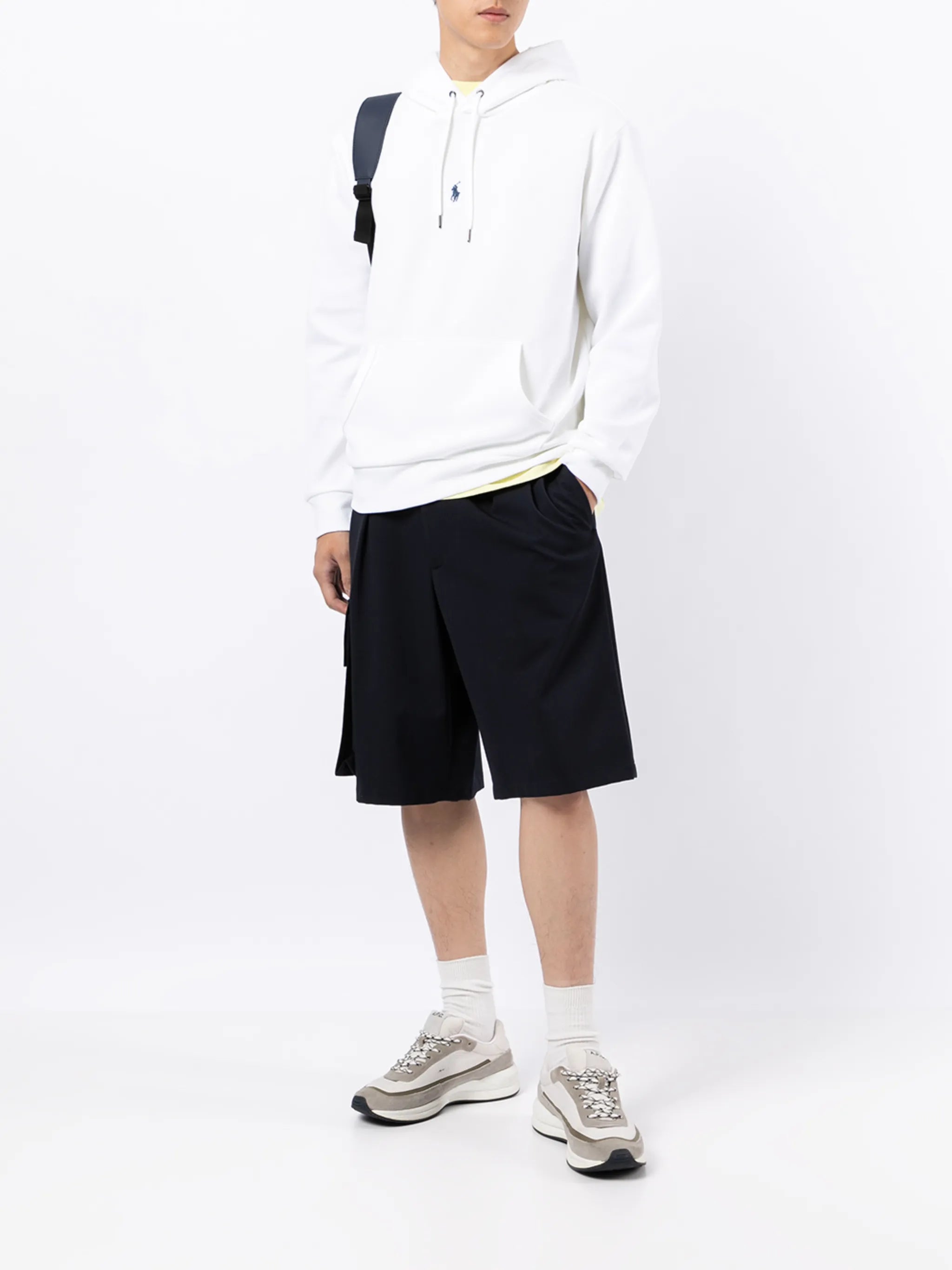 pullover jersey hoodie