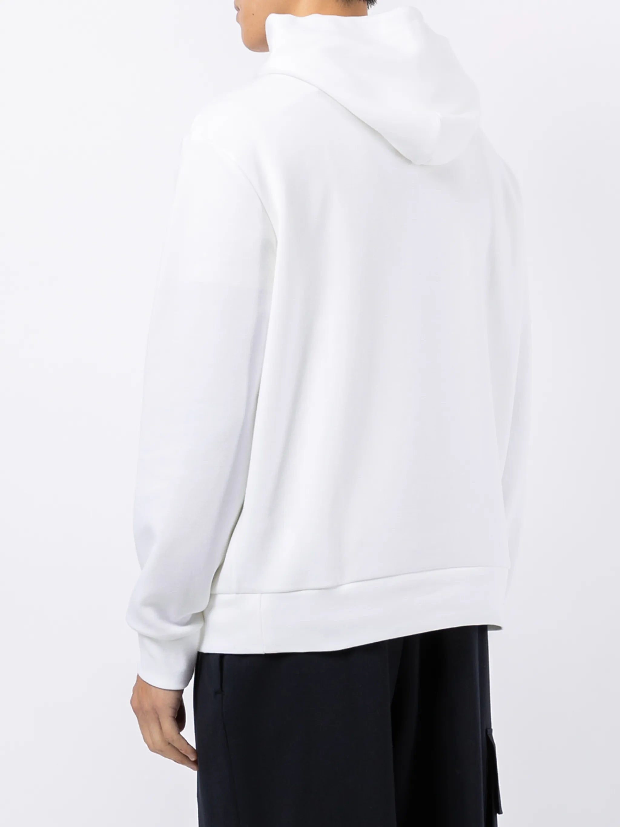pullover jersey hoodie