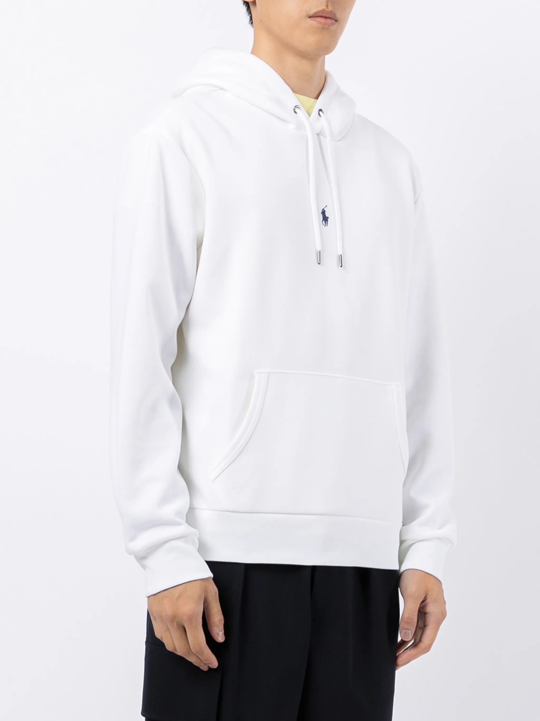 pullover jersey hoodie