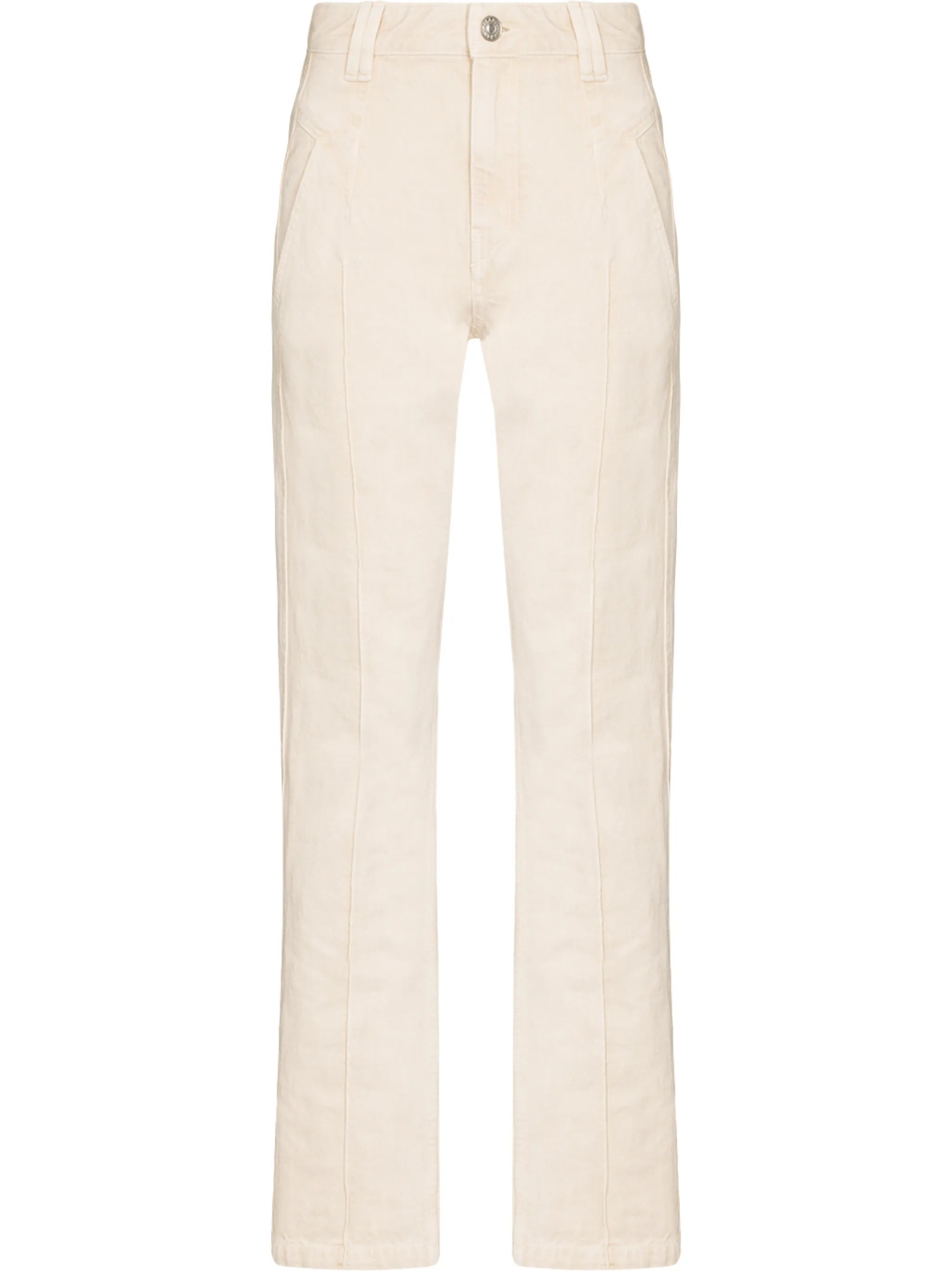 Tuackom straight-leg jeans