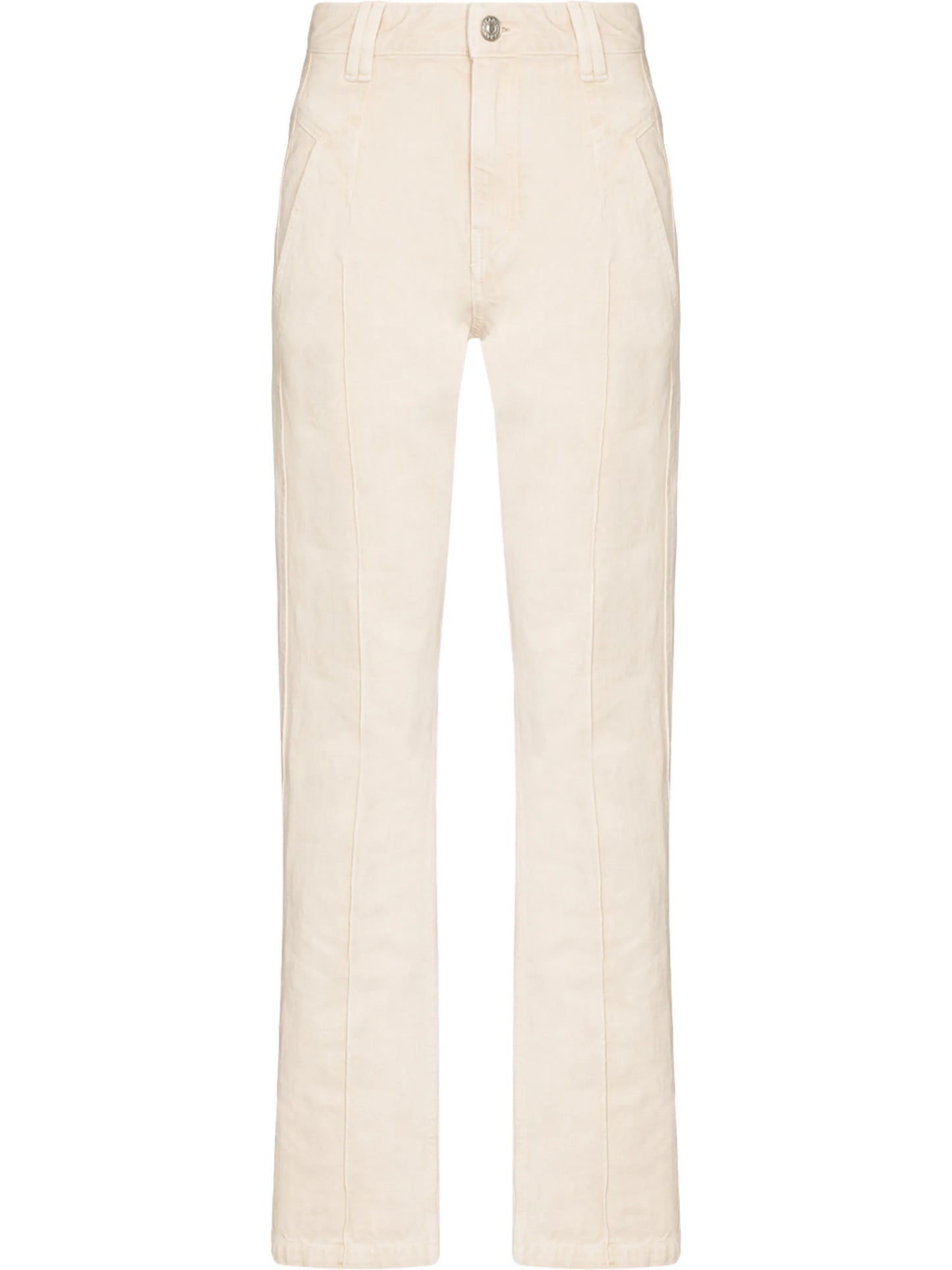 Tuackom straight-leg jeans
