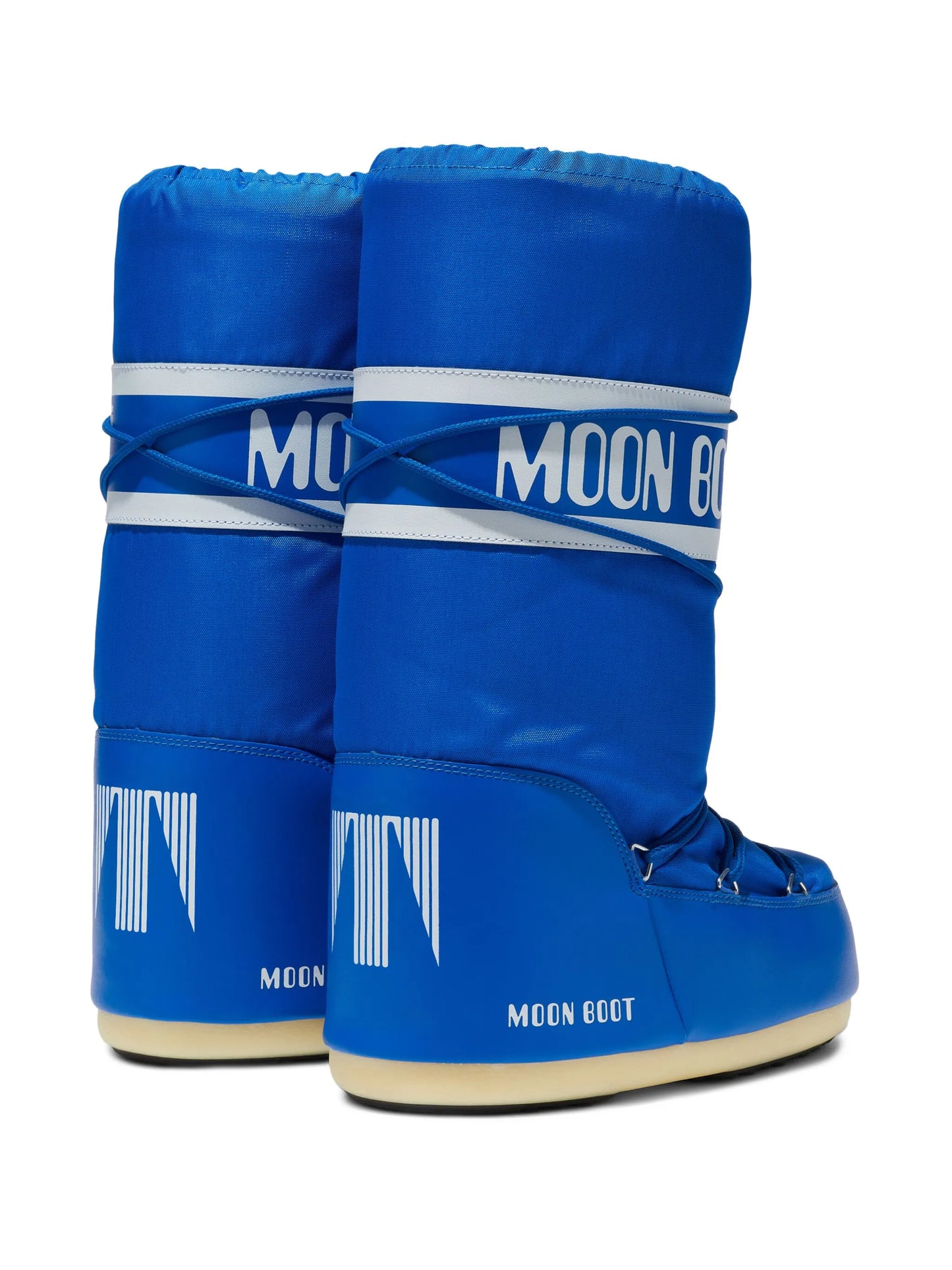 Icon snow boots