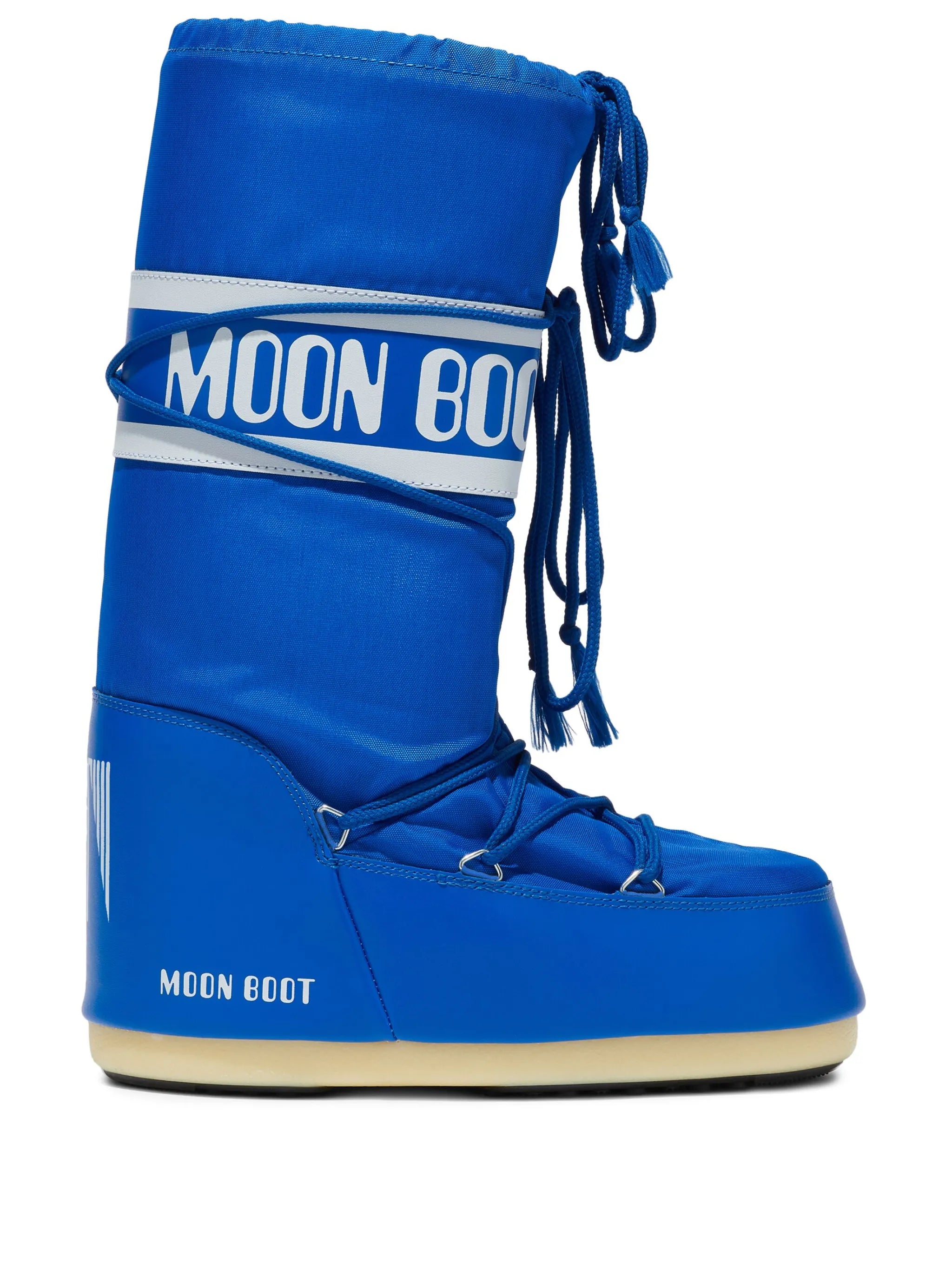 Icon snow boots
