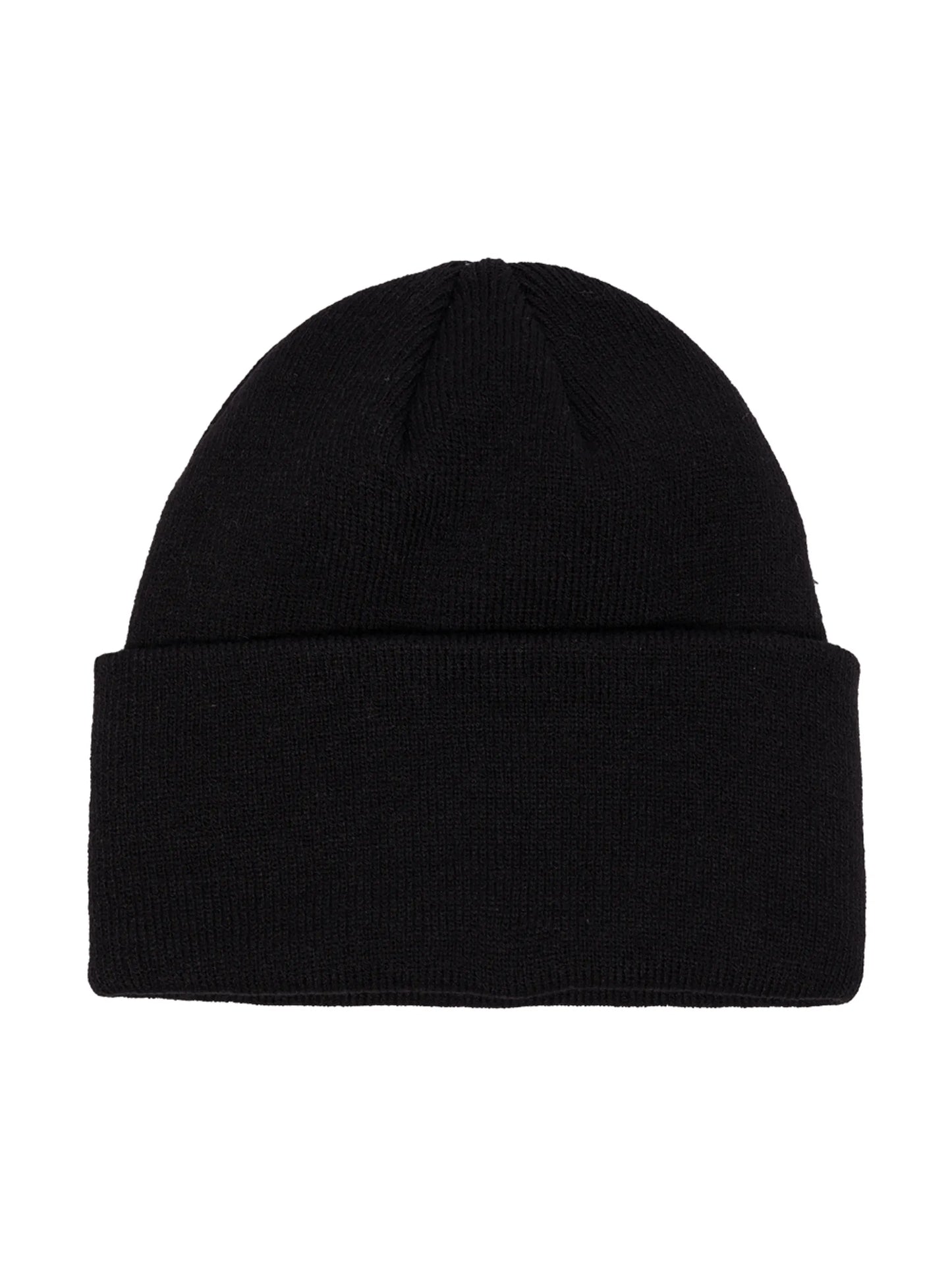 Abbie logo-embroidered beanie