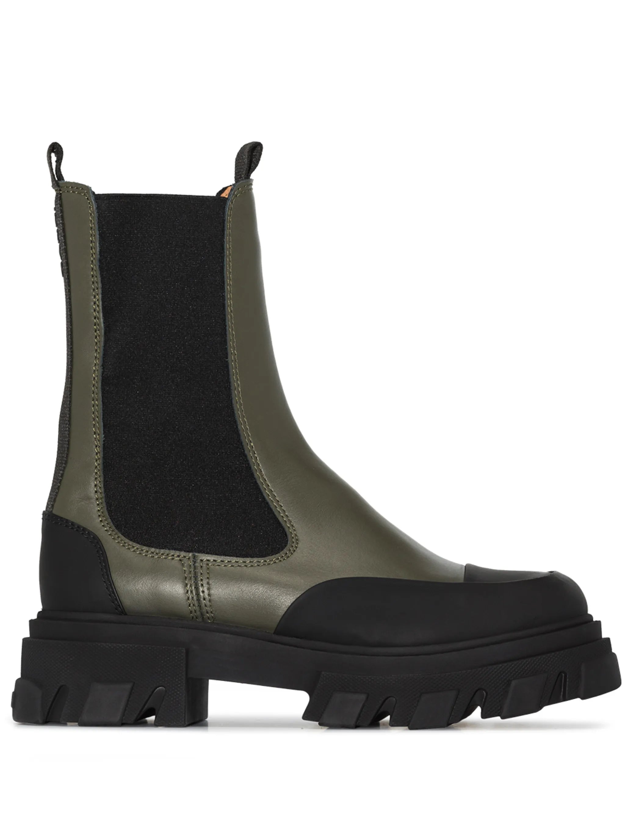 Chelsea ankle boots