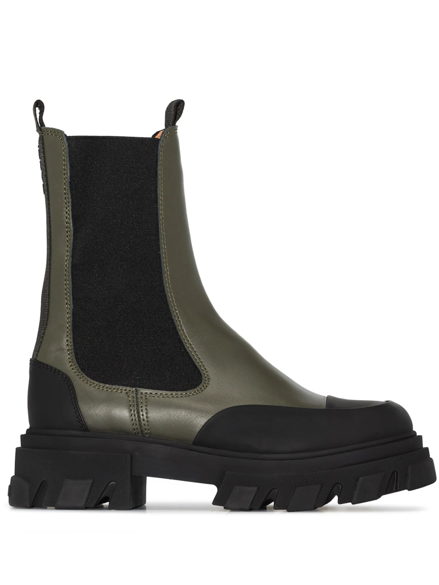 Chelsea ankle boots
