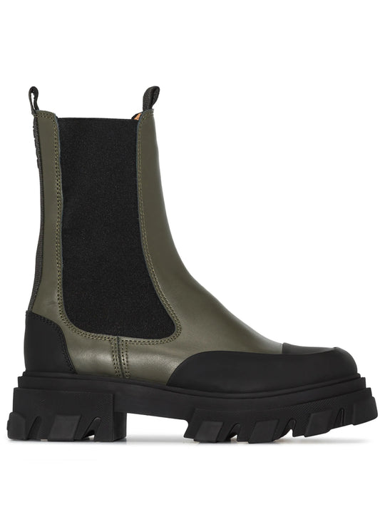 Chelsea ankle boots