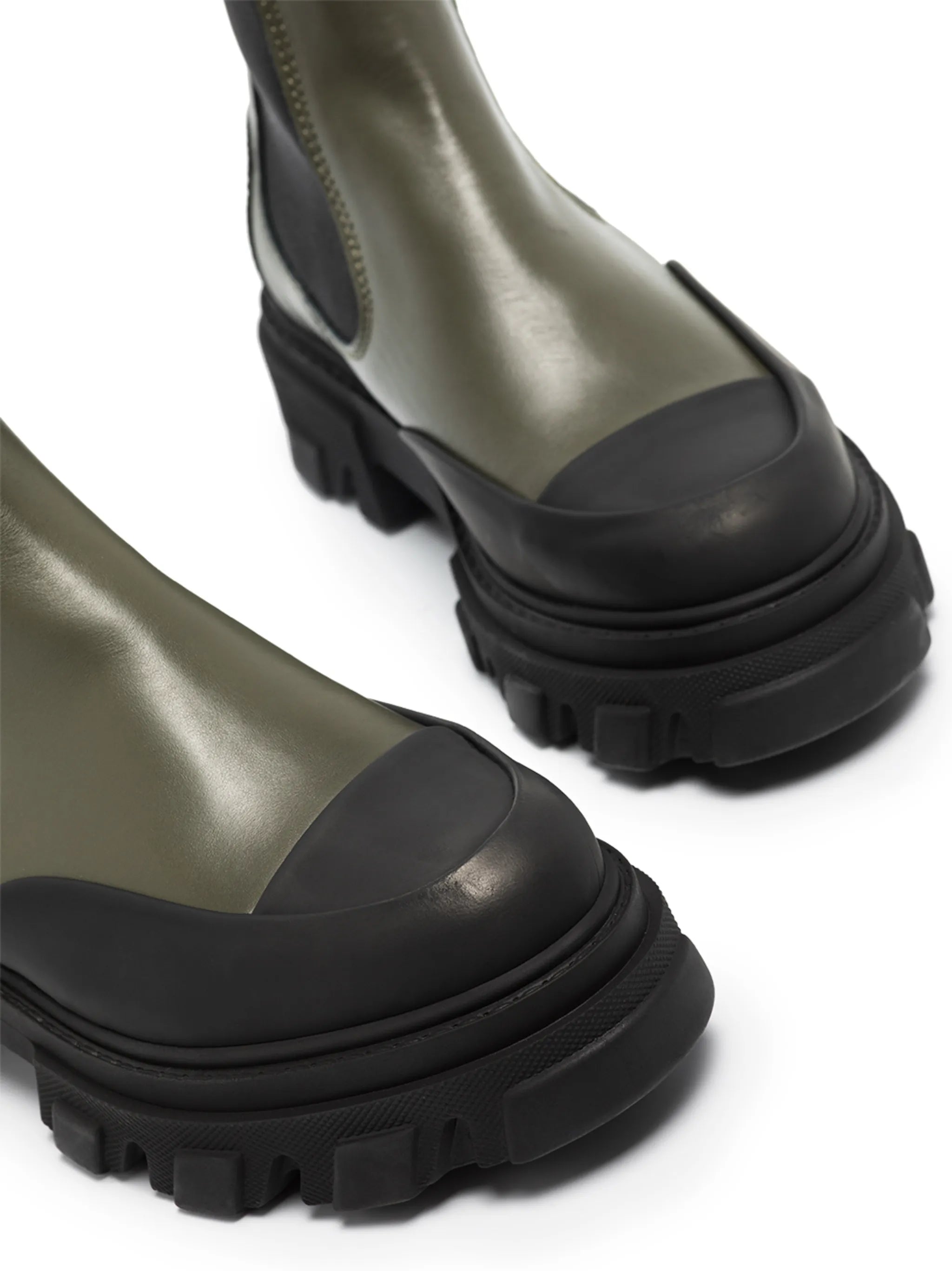 Chelsea ankle boots