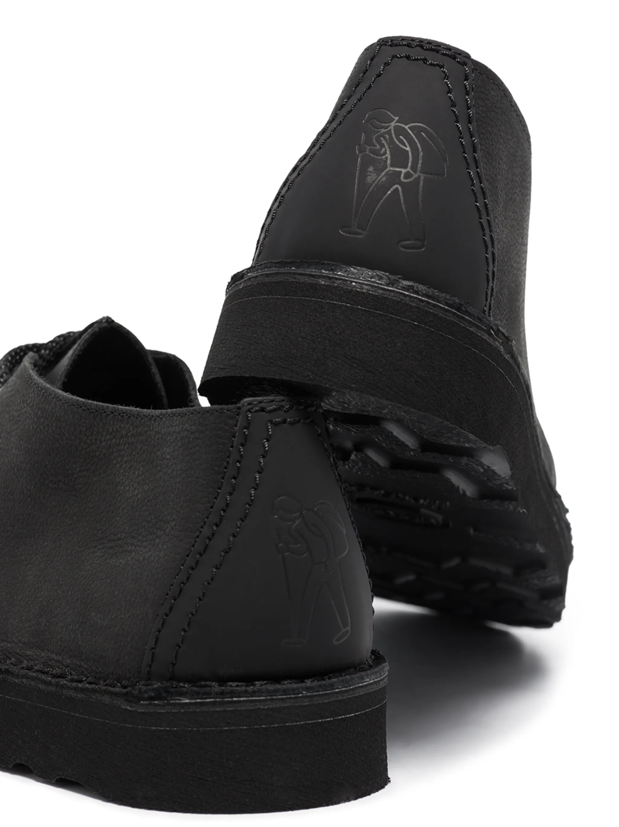 Trek Hiker shoes