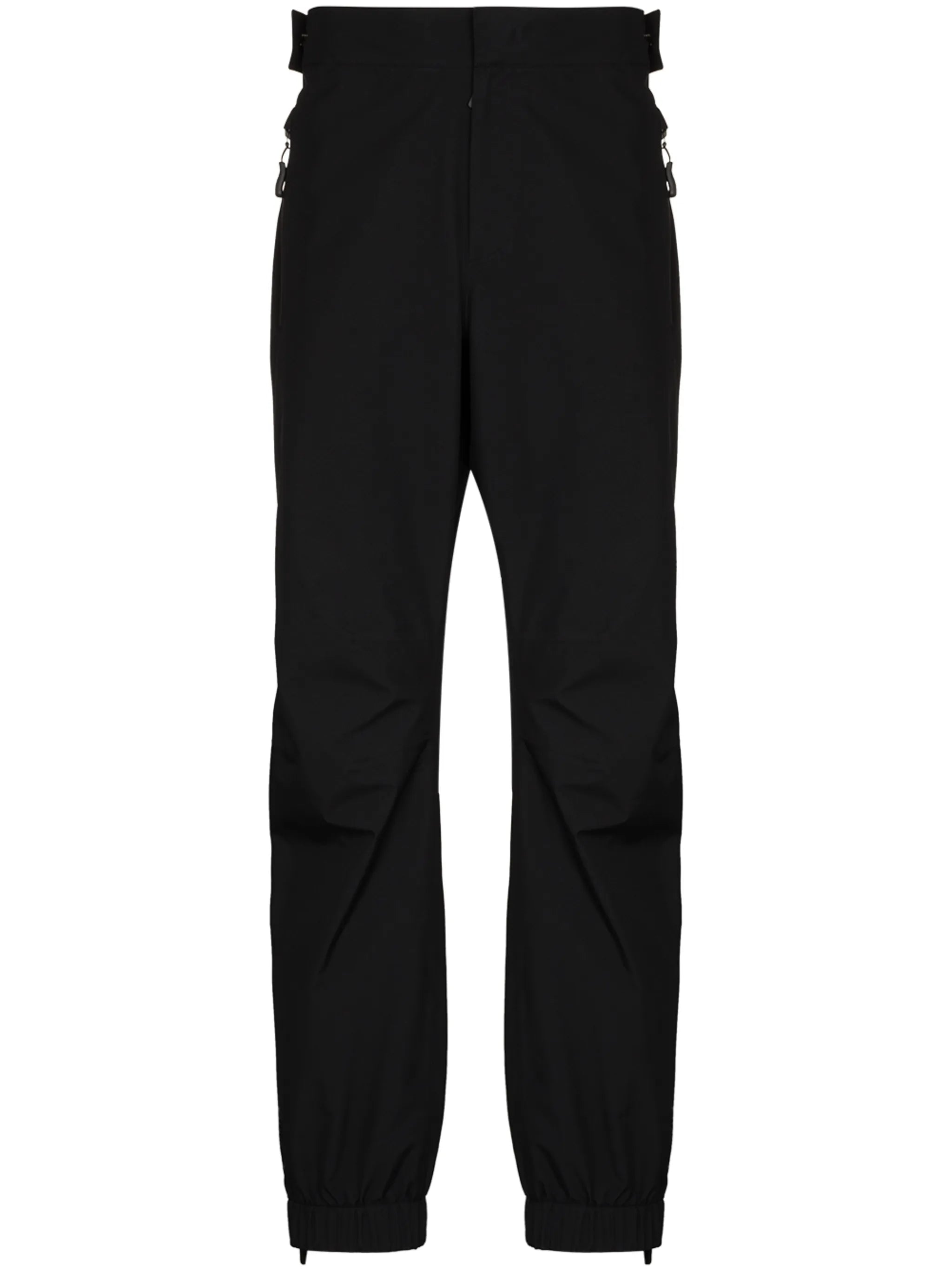 GORE-TEX straight-leg trousers