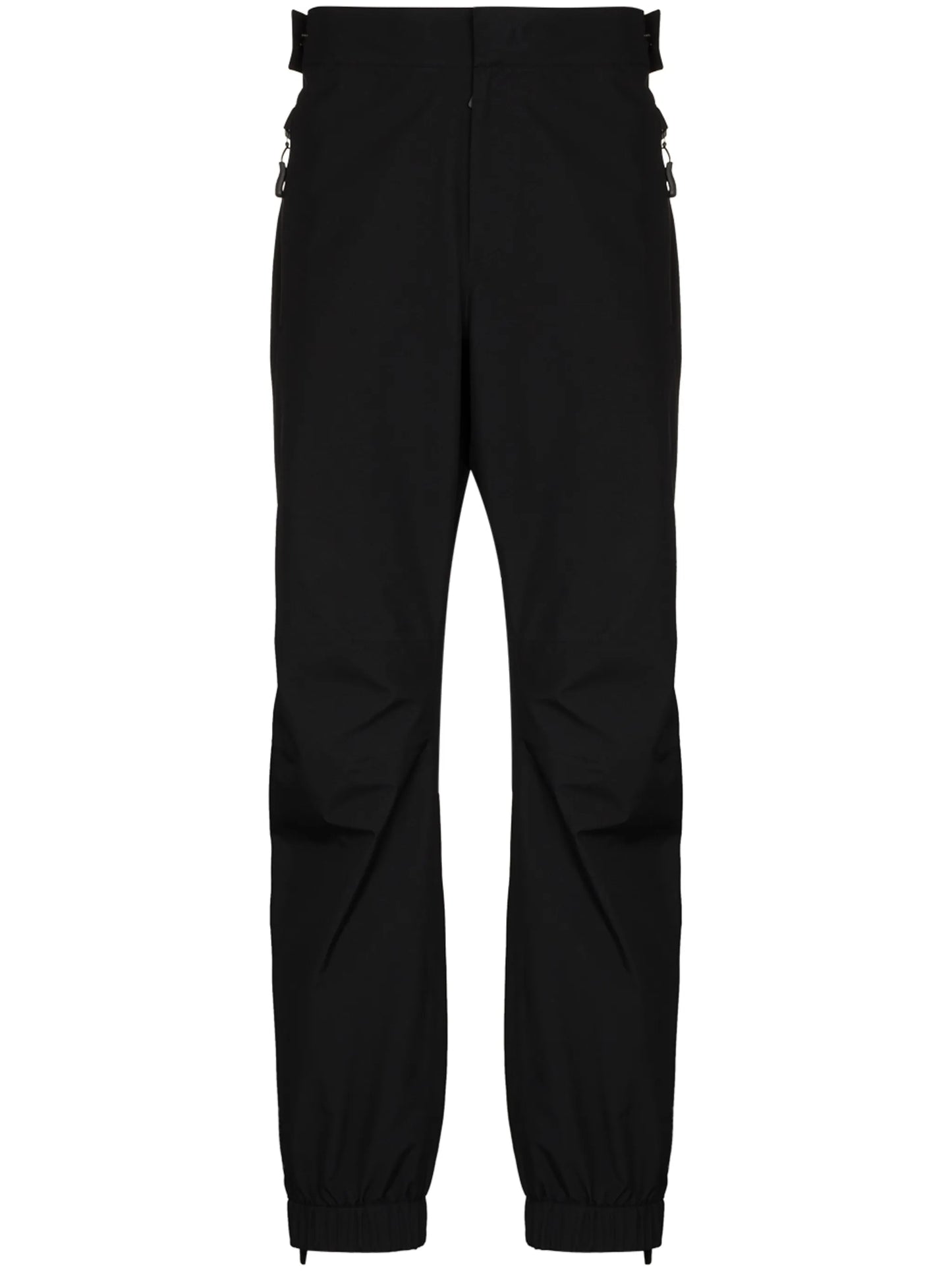 GORE-TEX straight-leg trousers