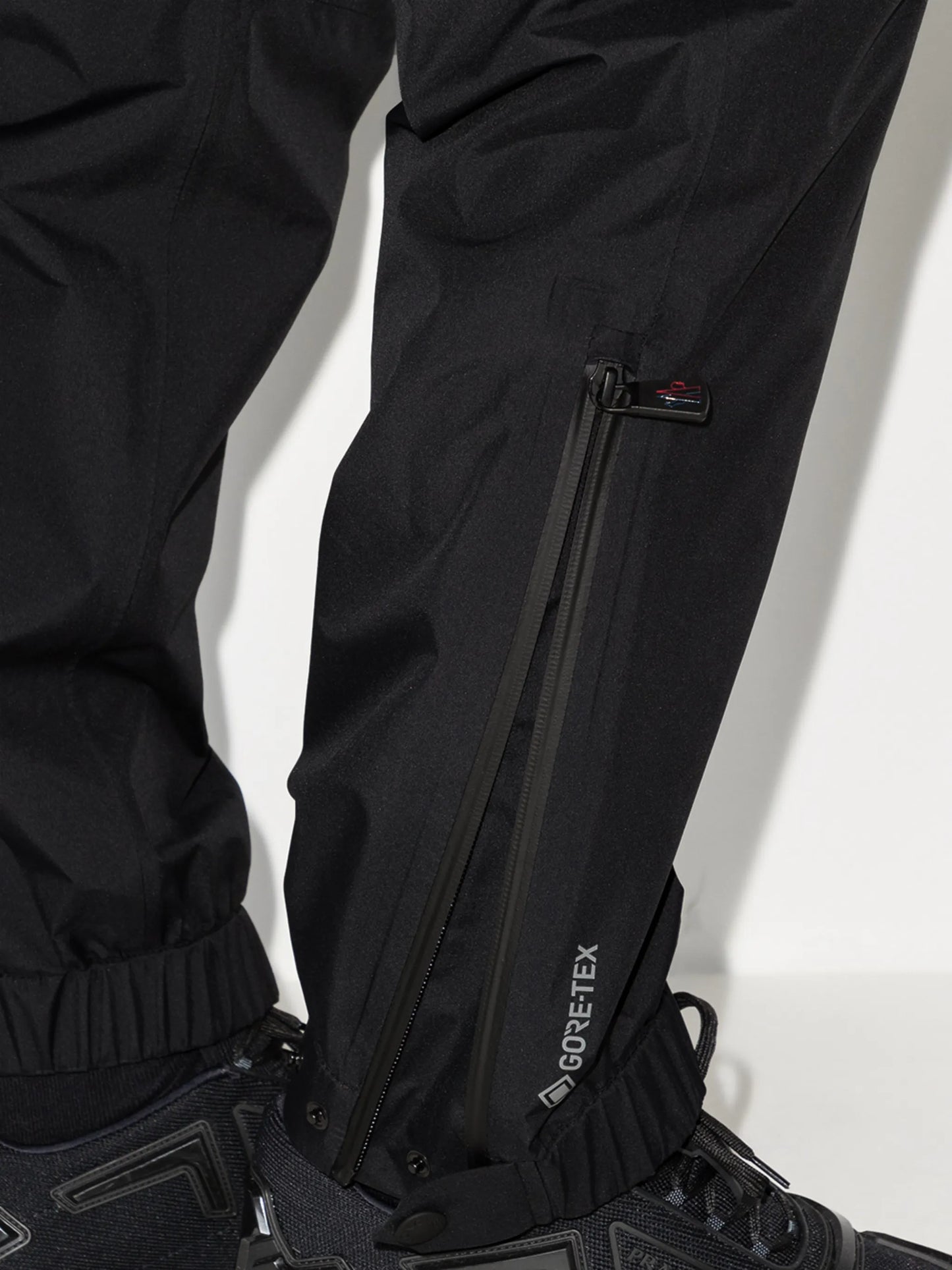 GORE-TEX straight-leg trousers