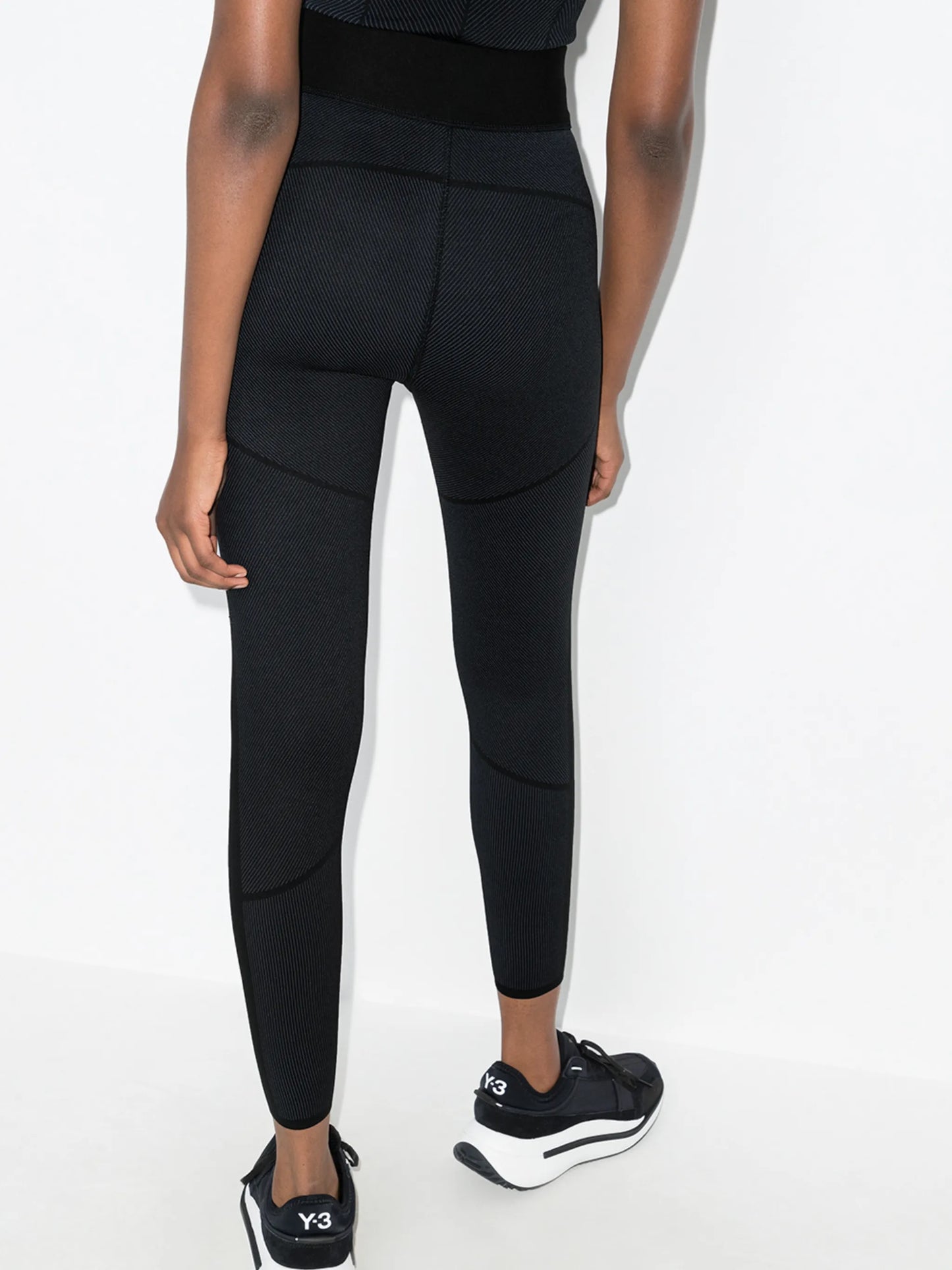 Regina high-waisted leggings
