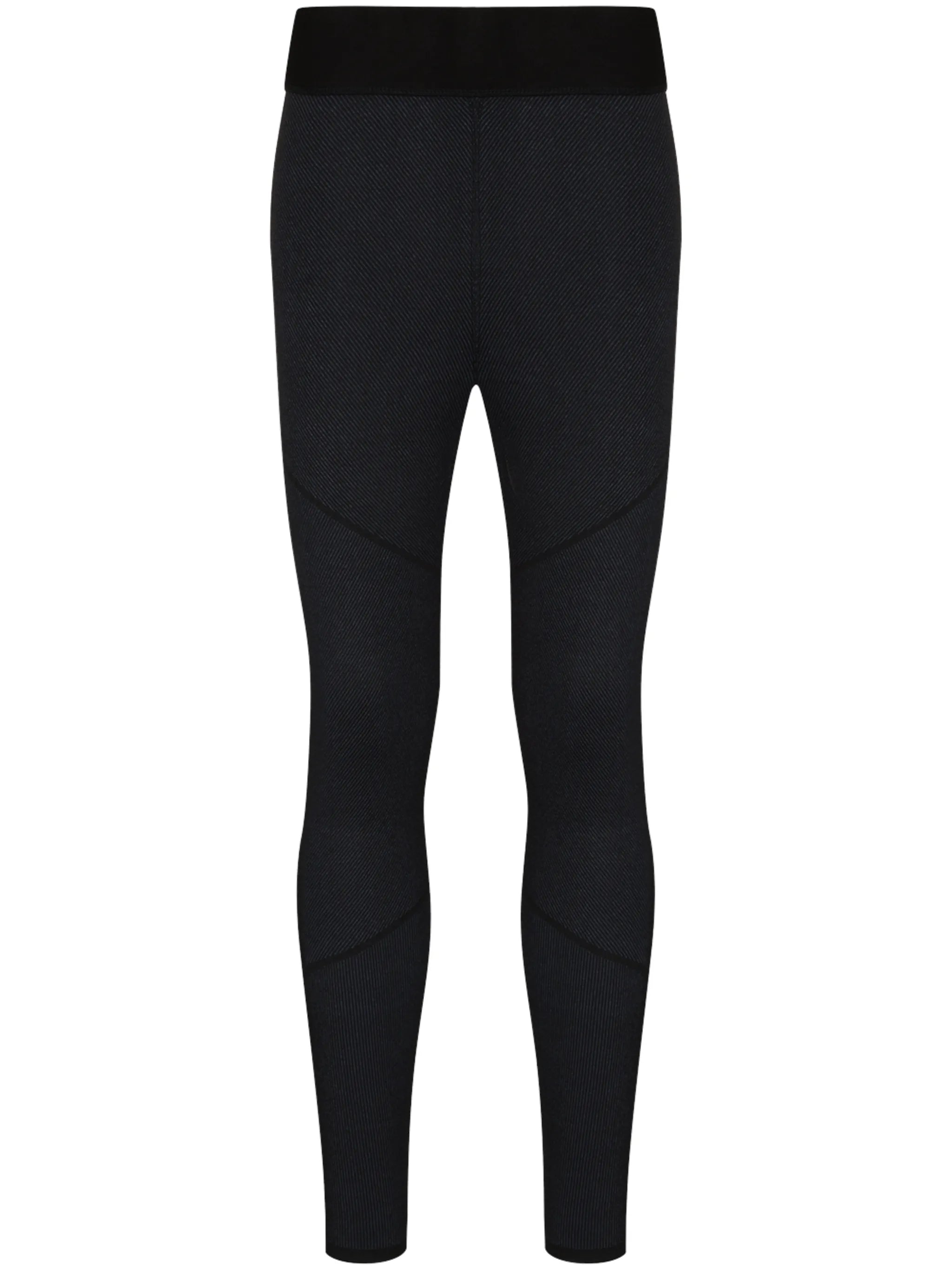 Regina high-waisted leggings