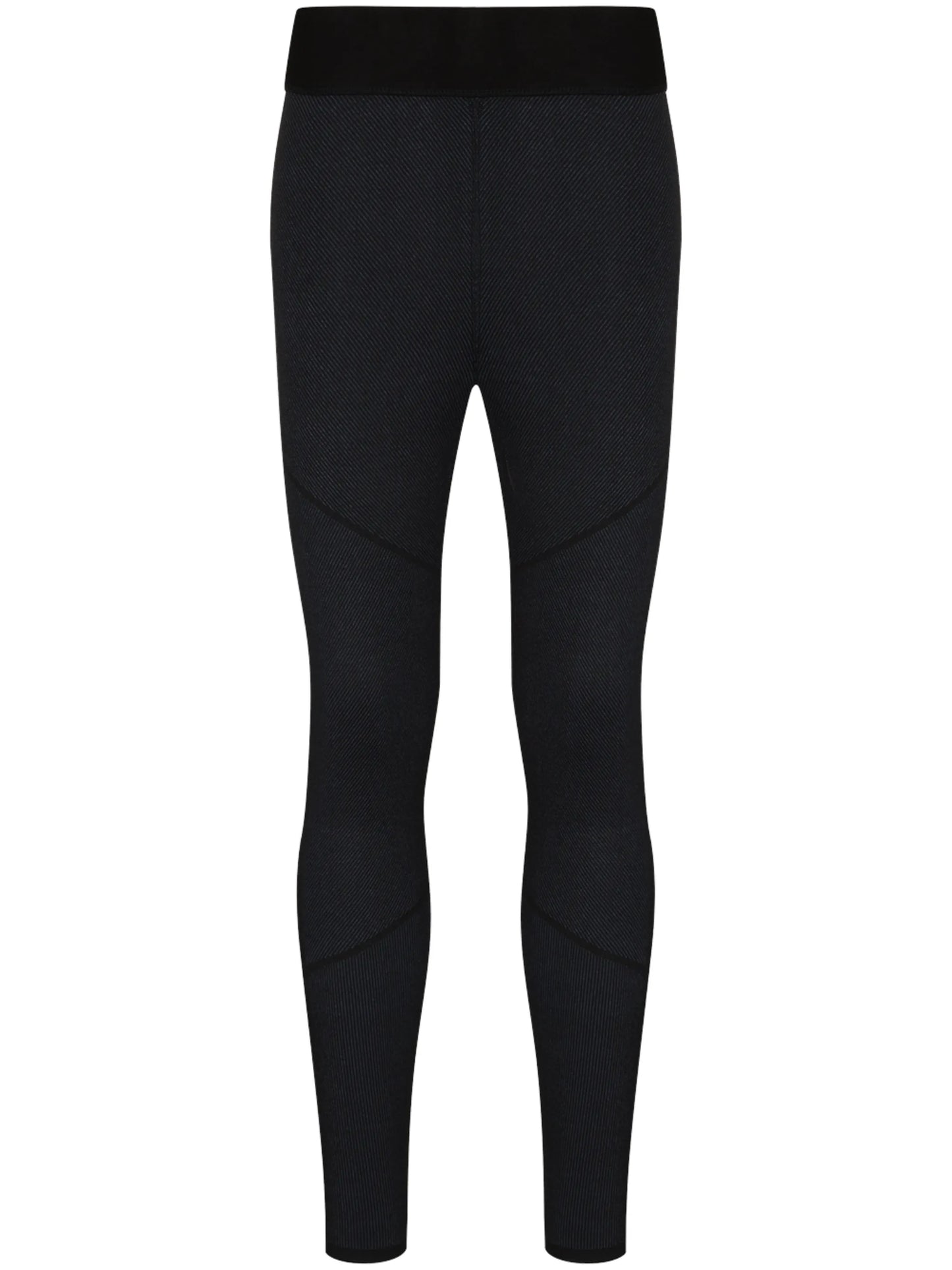Regina high-waisted leggings