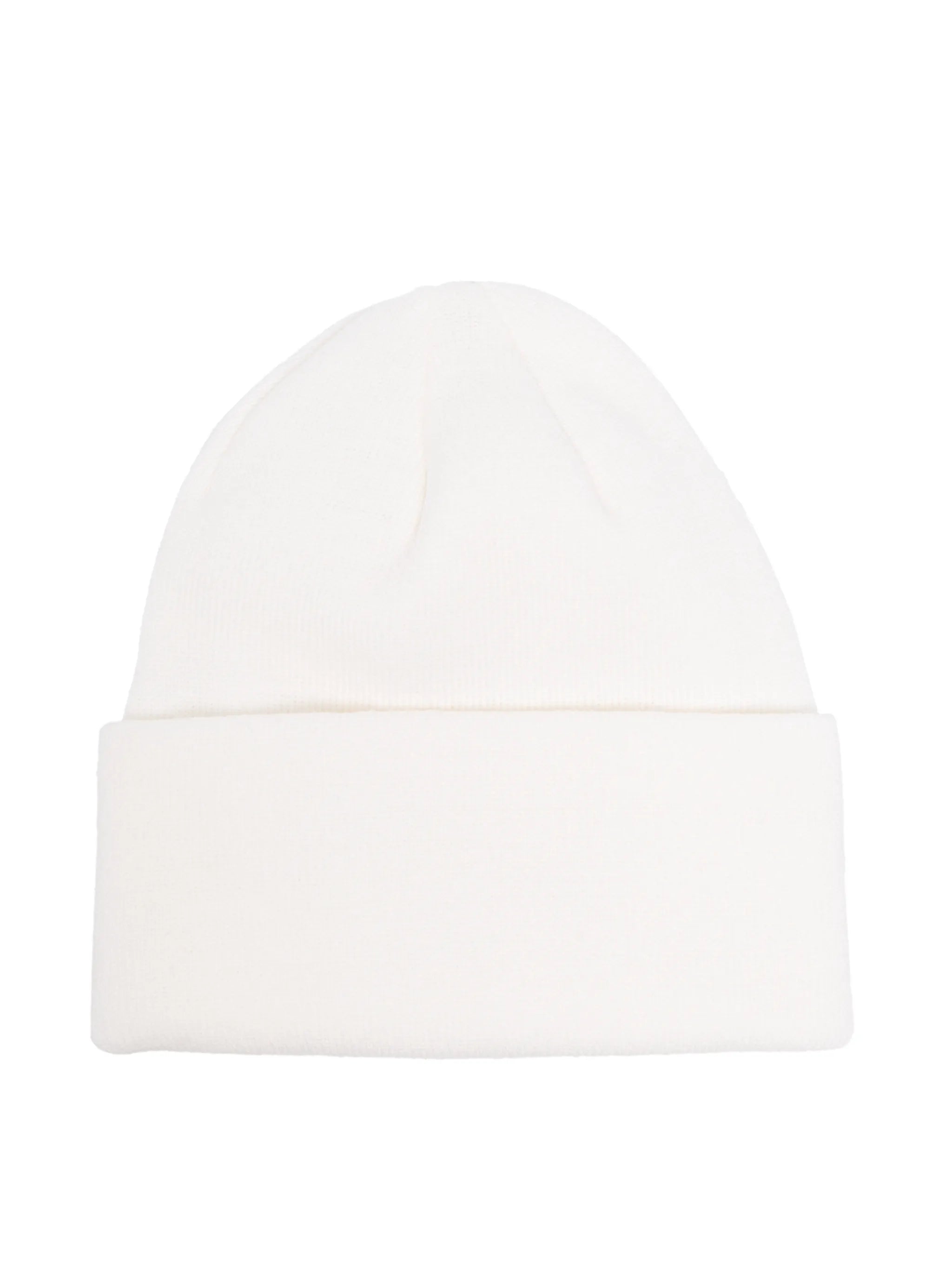 Abbie logo-embroidered beanie