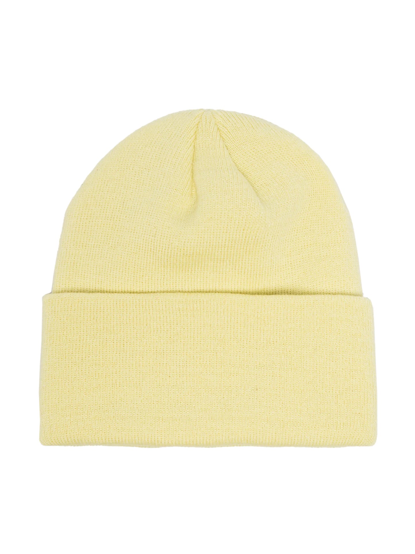 Abbie logo-embroidered beanie
