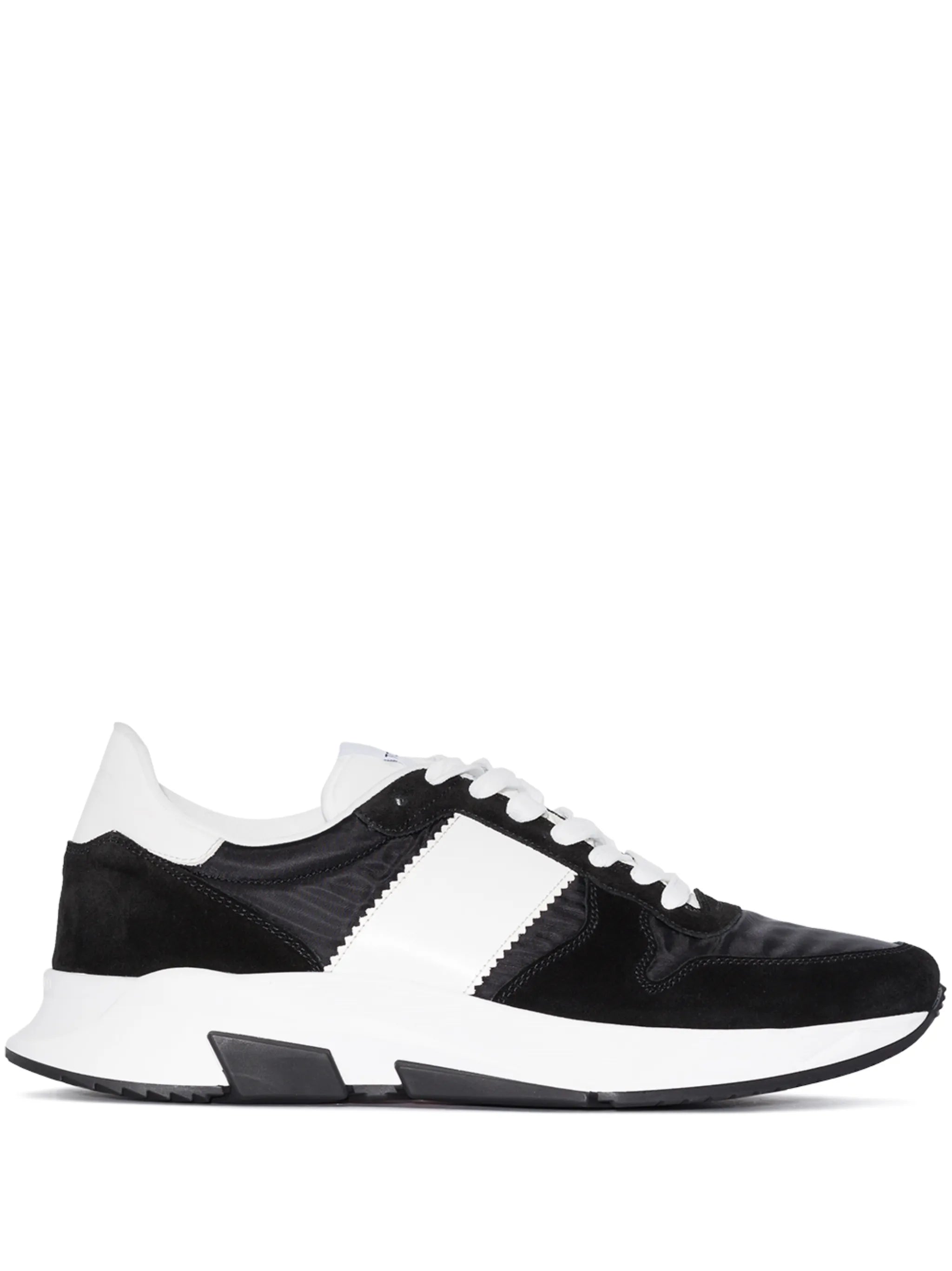 Jagga low-top sneakers