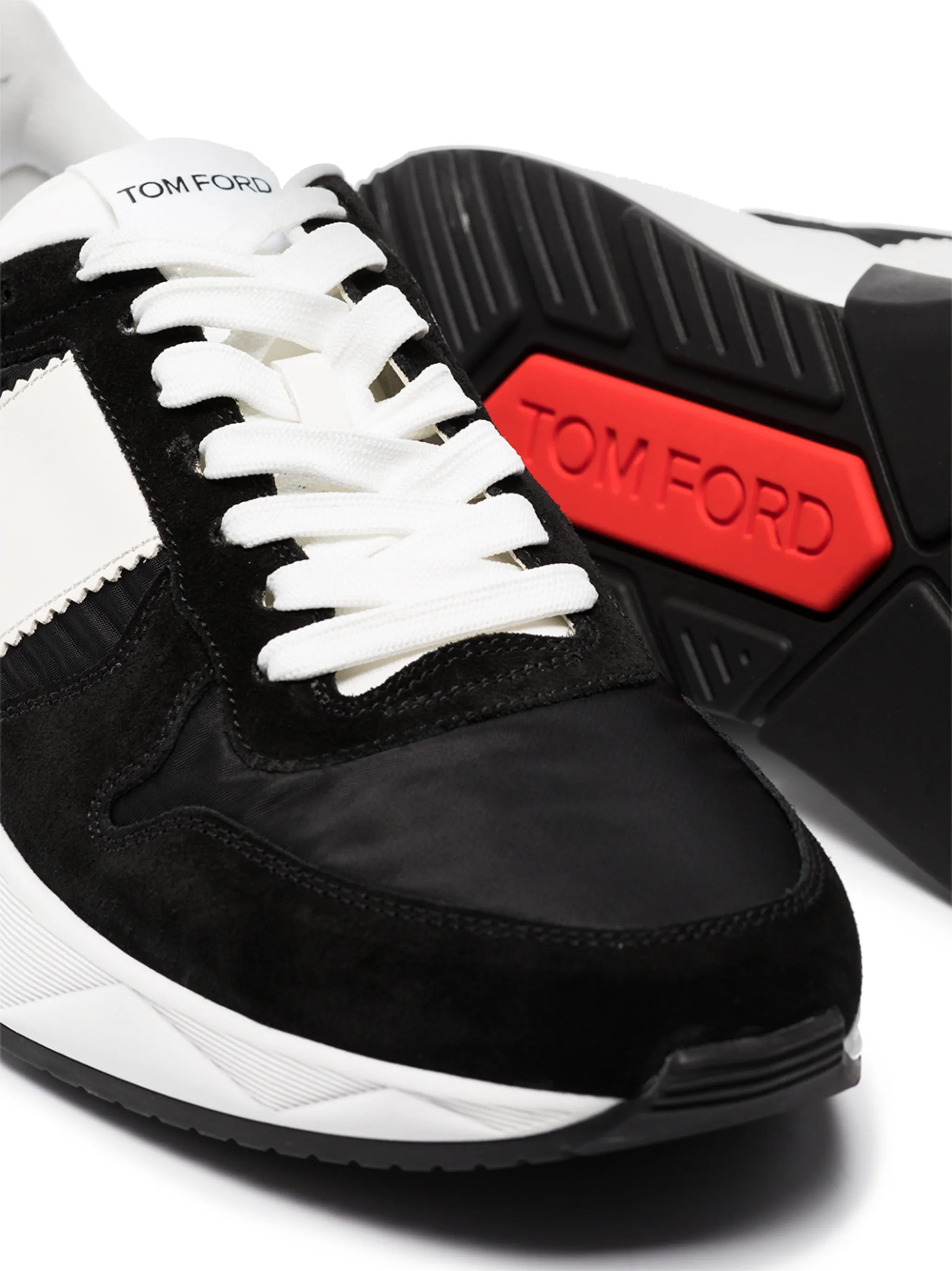 Jagga low-top sneakers