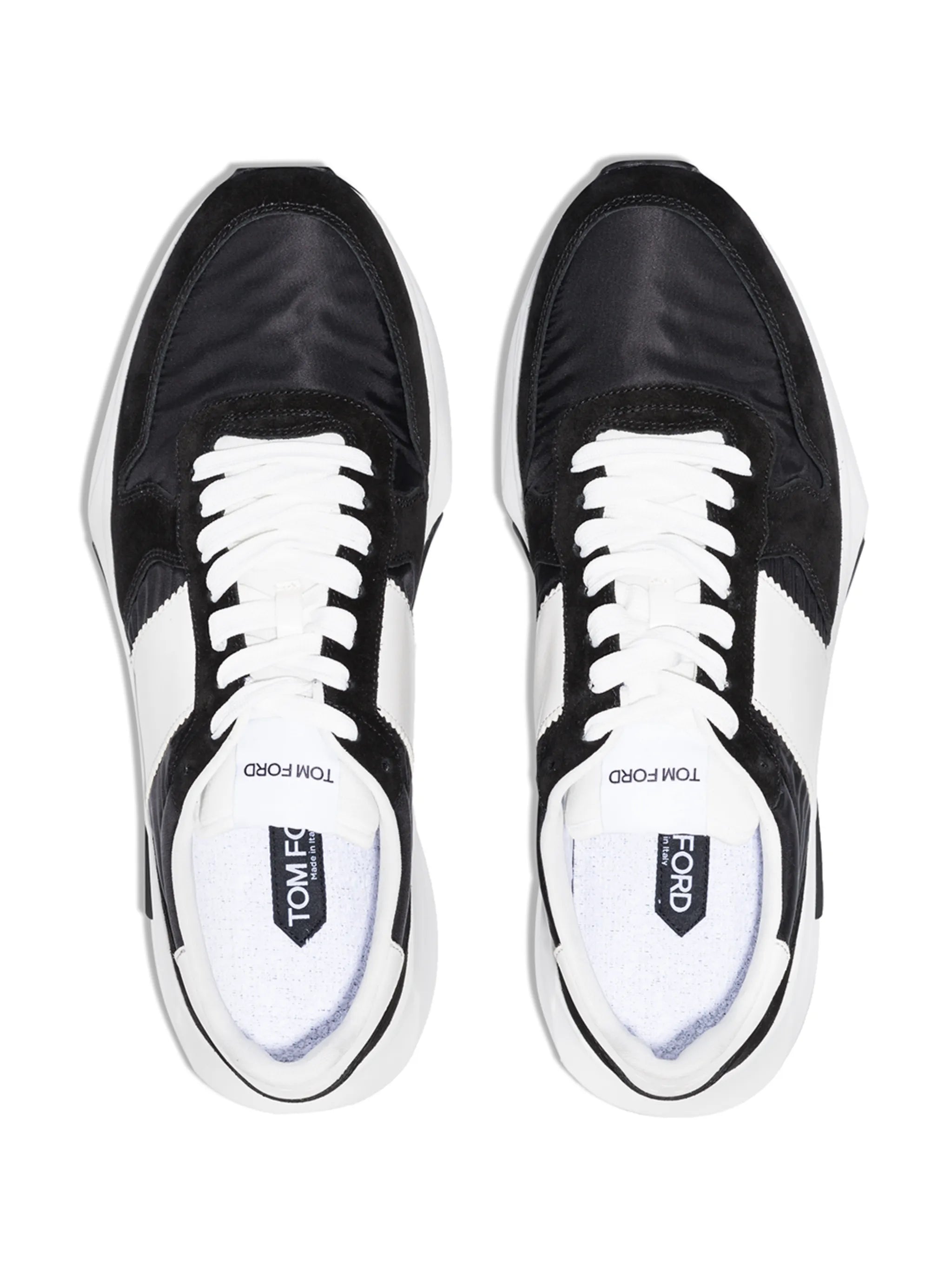 Jagga low-top sneakers