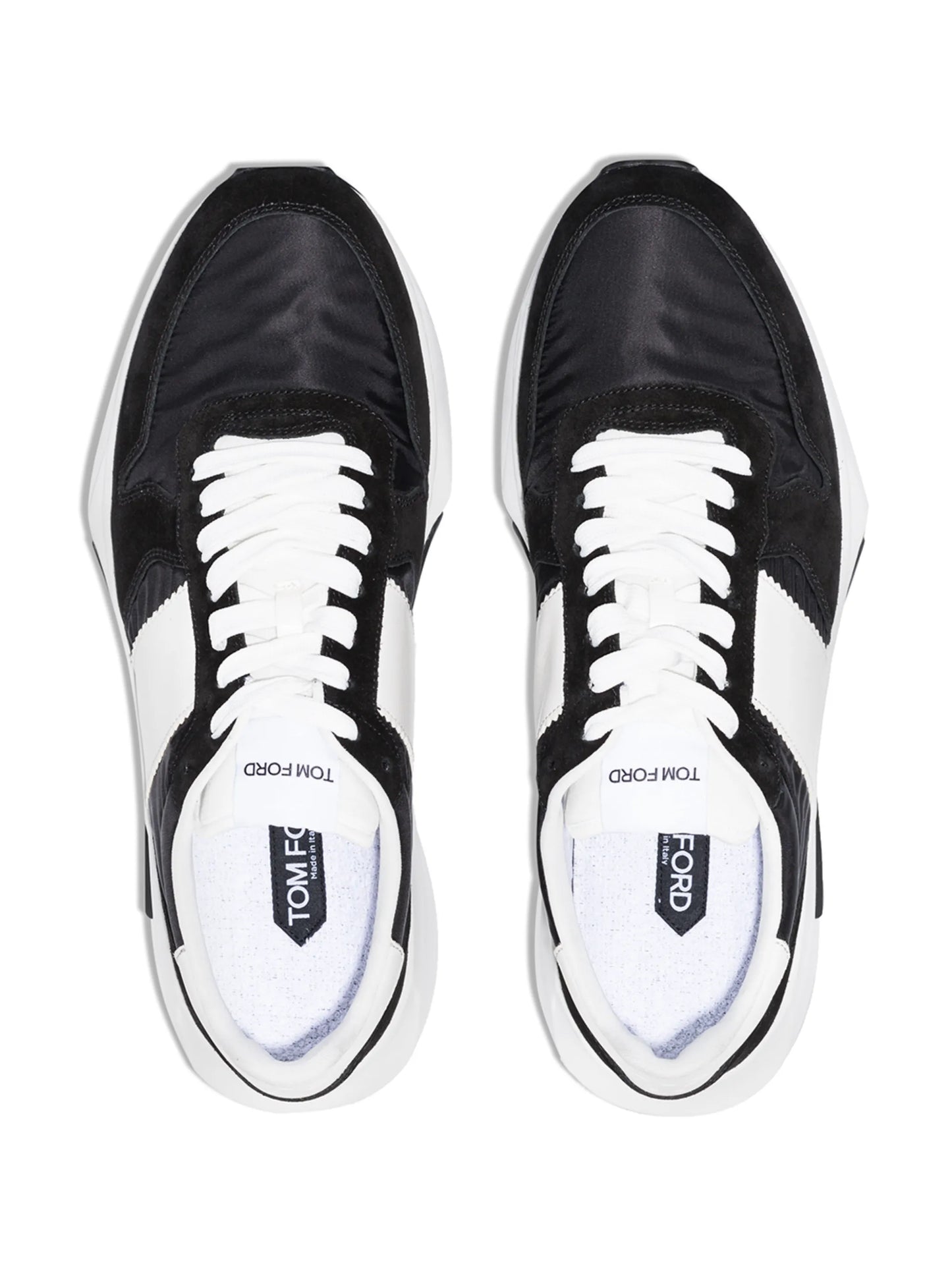 Jagga low-top sneakers
