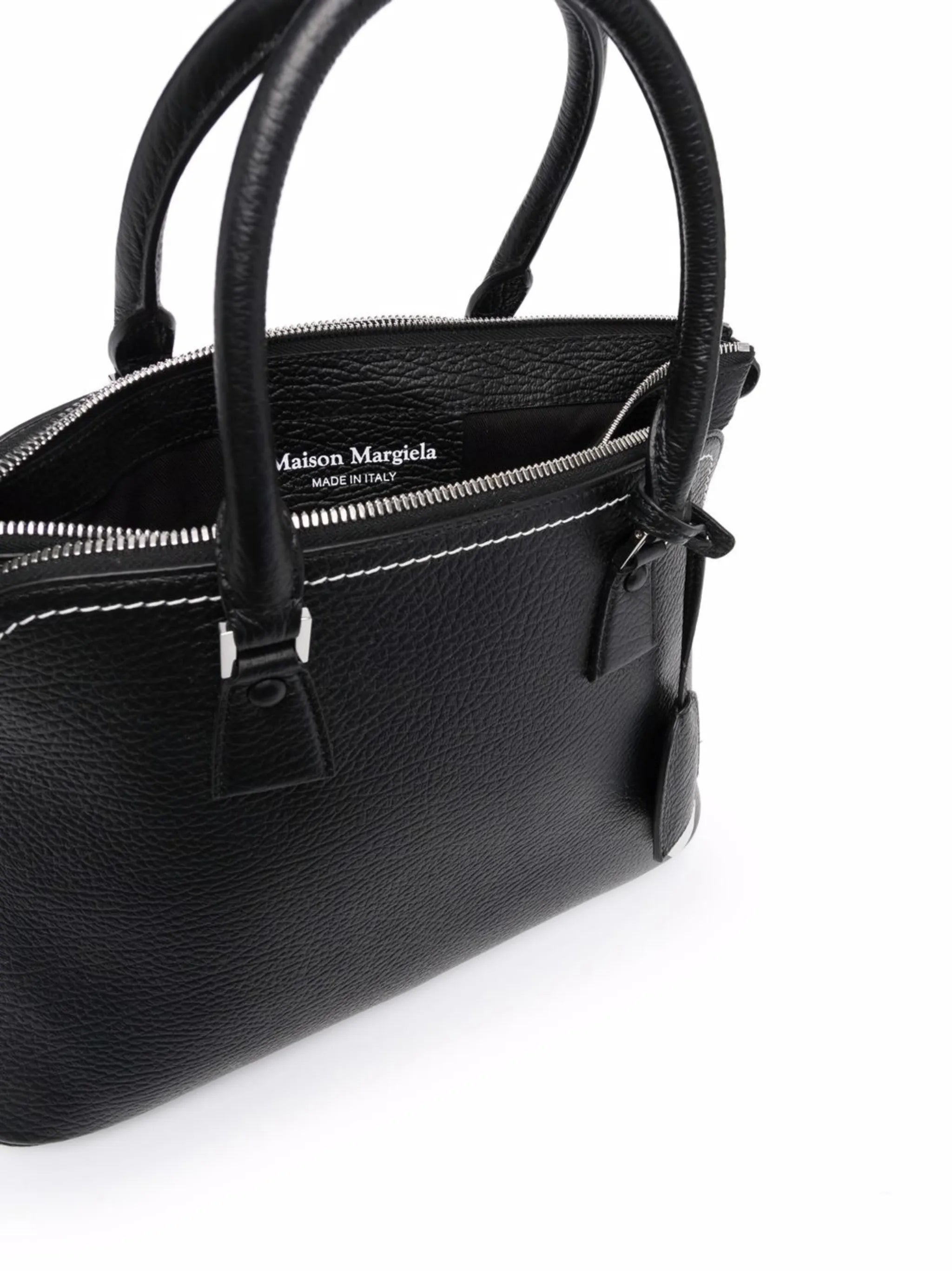 medium 5AC tote bag
