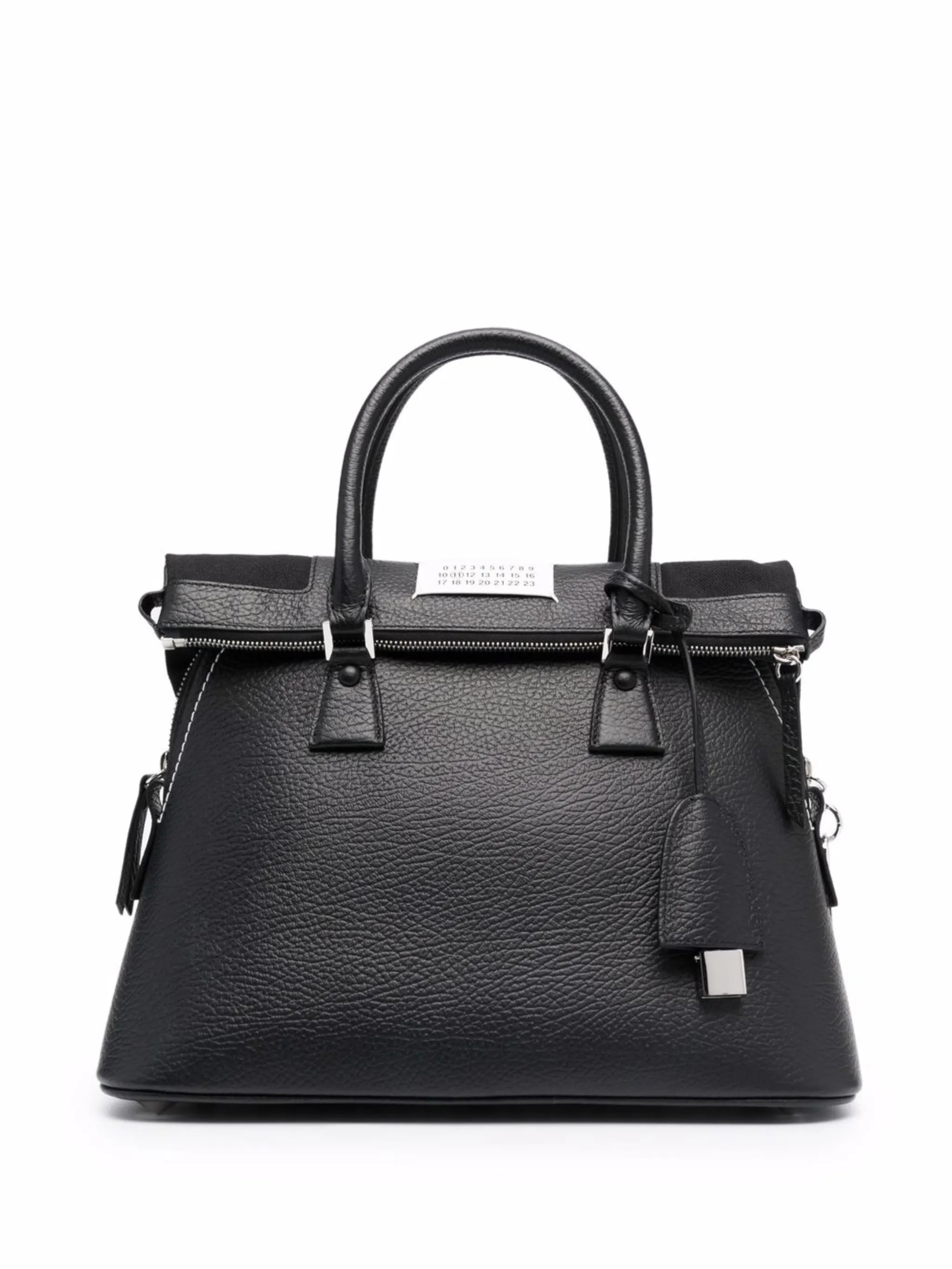 medium 5AC tote bag
