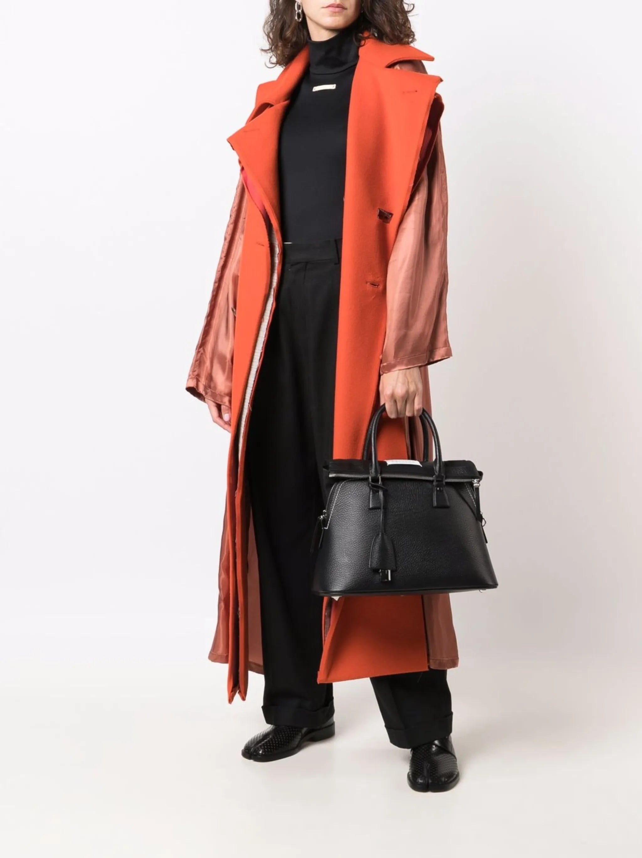 medium 5AC tote bag