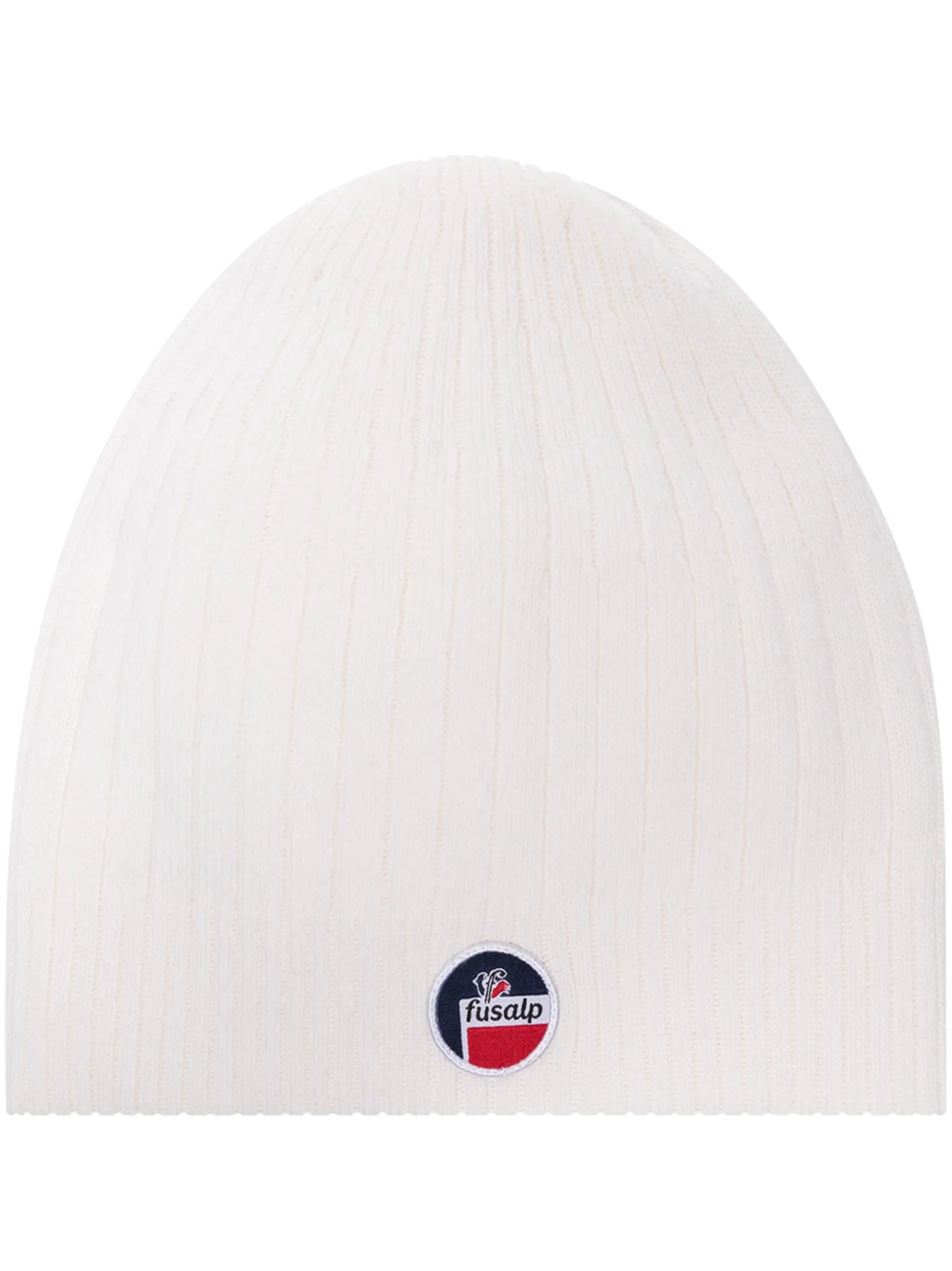 Softy II ribbed-knit beanie