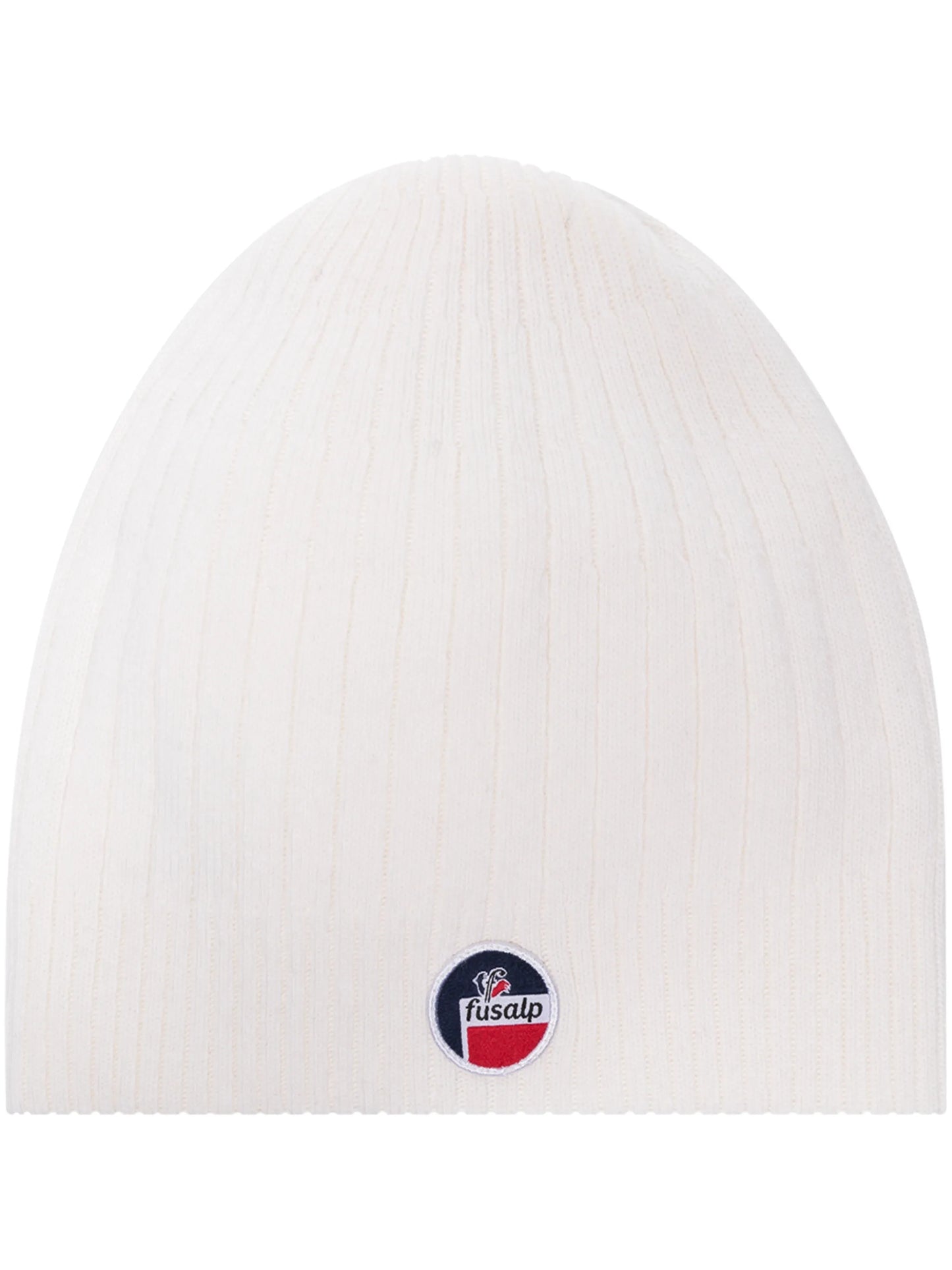 Softy II ribbed-knit beanie