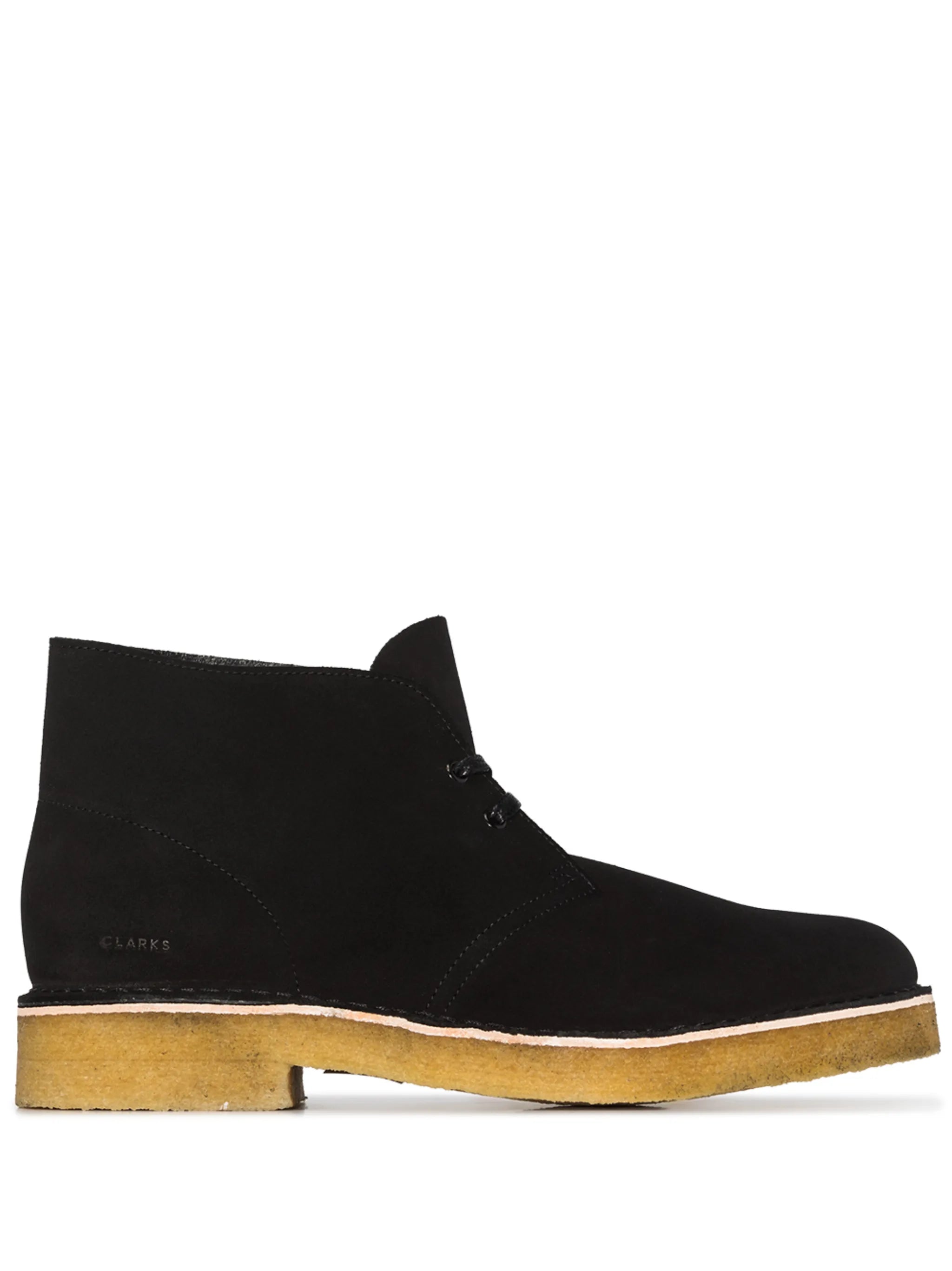 221 suede Desert boots