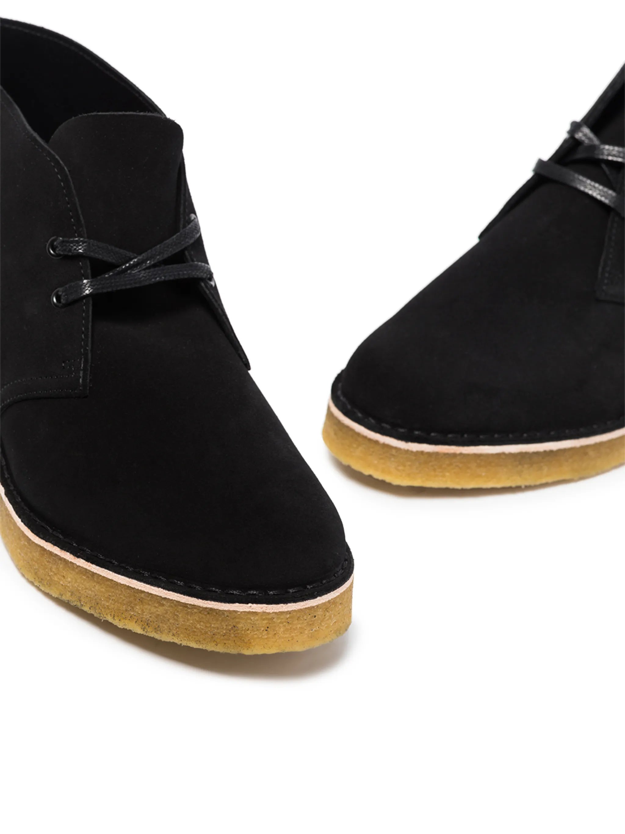 221 suede Desert boots